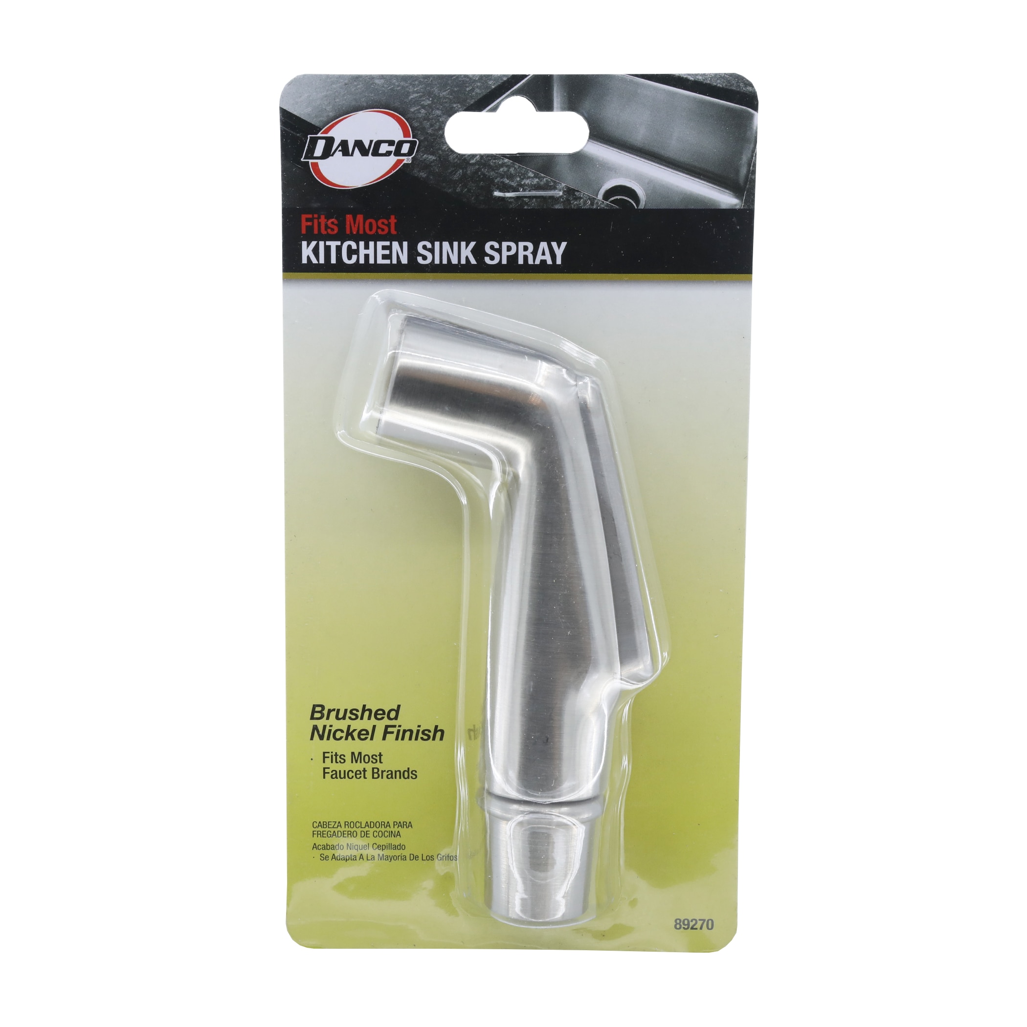 Danco 89270 Faucet-Spray-Hoses-Accessories - View #7