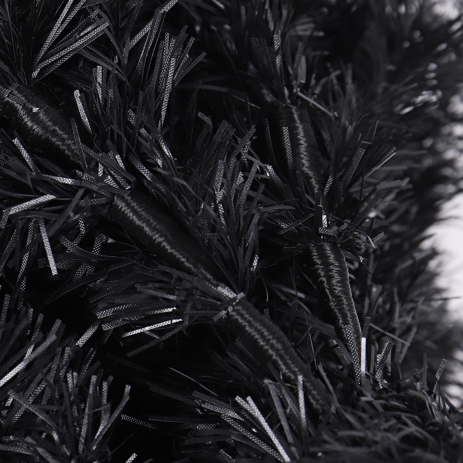 Bybafun YA7200012 Artificial-Christmas-Trees - View #2