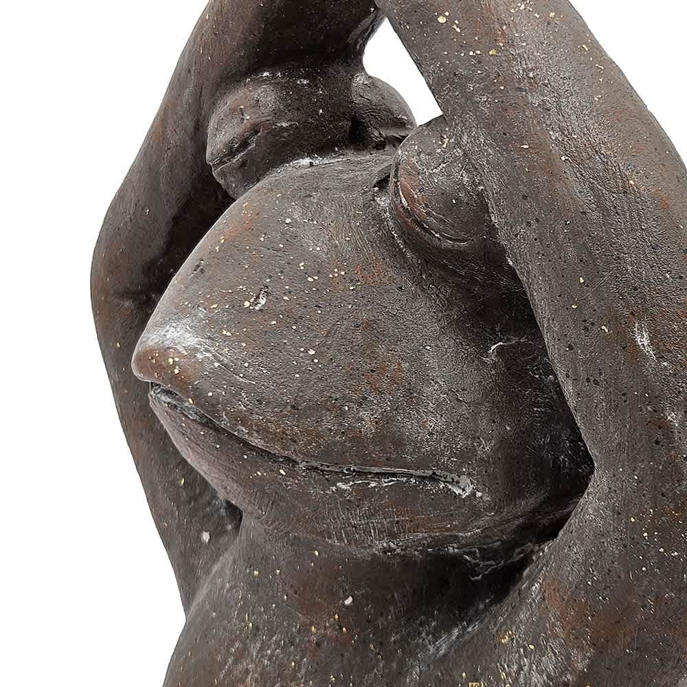 JUJABU ZJSTATUEPLANTER-2 Garden-Statue - View #8