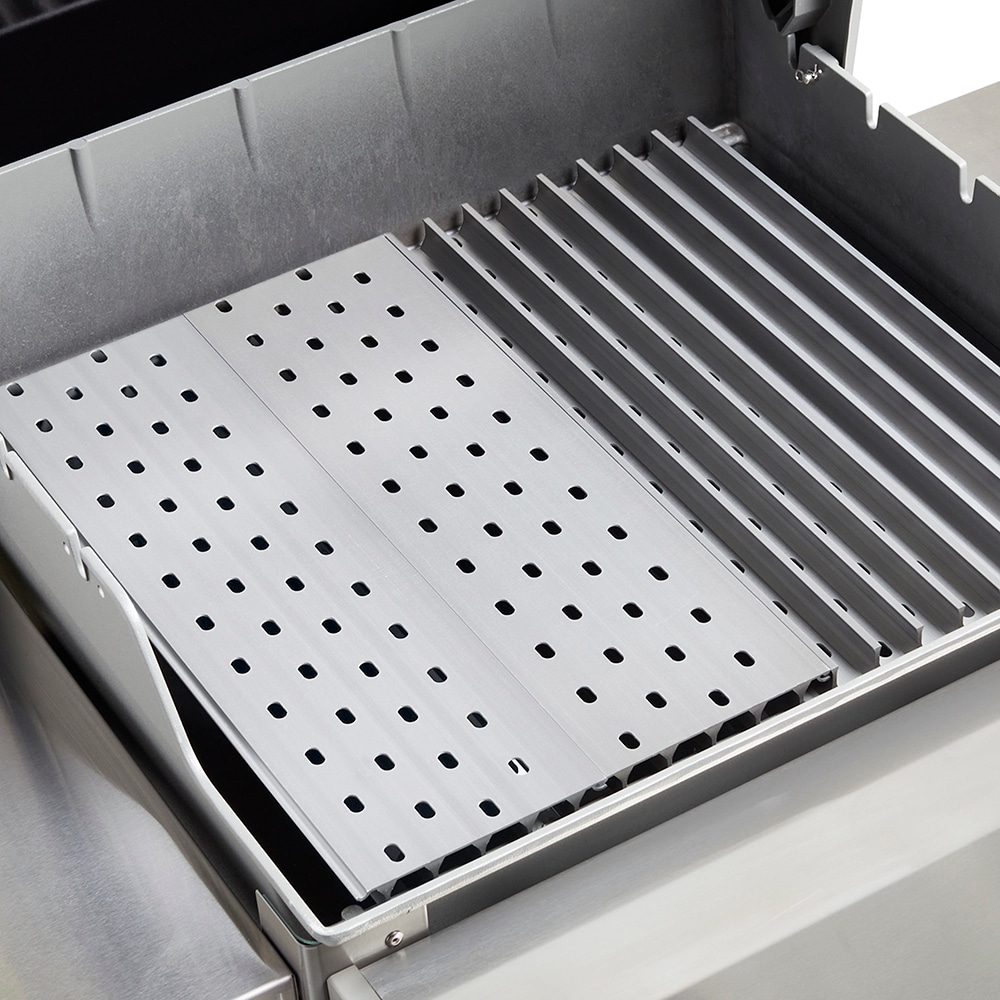GrillGrate RGG15K-0003-C Gas-Grill-Cookgrates-Warmracks - View #5
