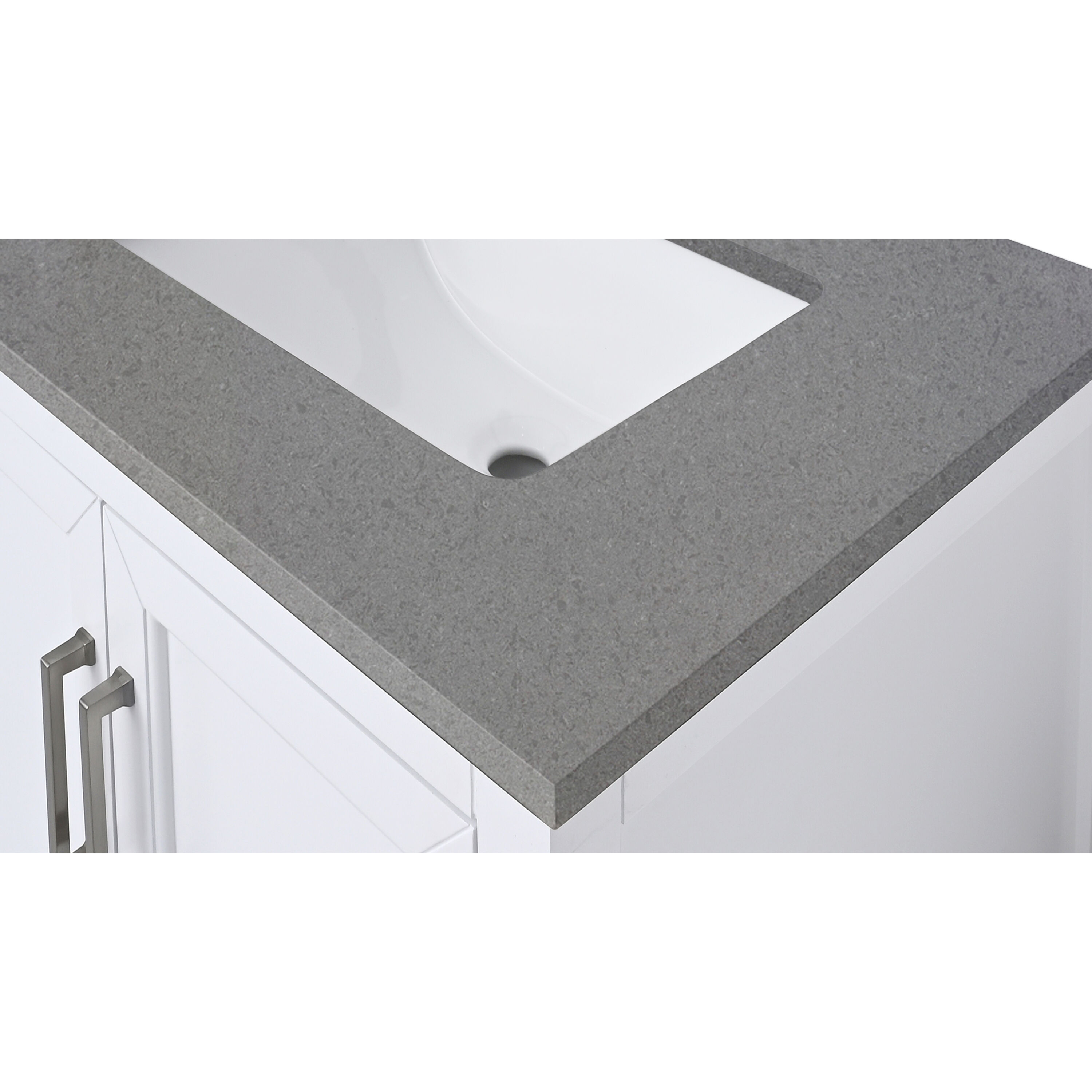 Avanity QUT25CO-RS Vanity-Tops - View #3
