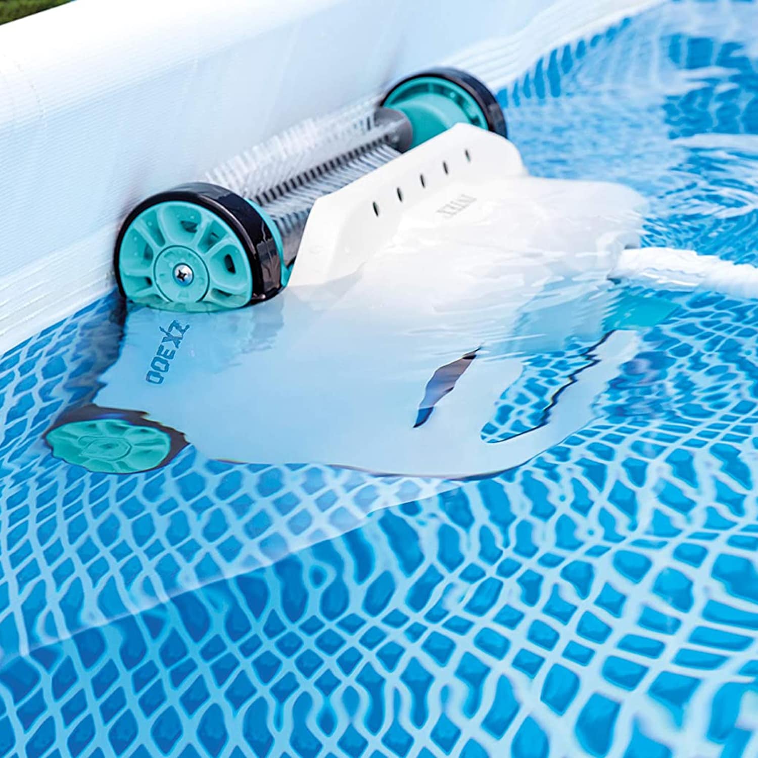 Intex 257698 Above-Ground-Pools - View #10