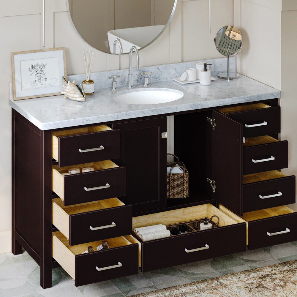ARIEL A061S-BC-ESP vanities - View #11