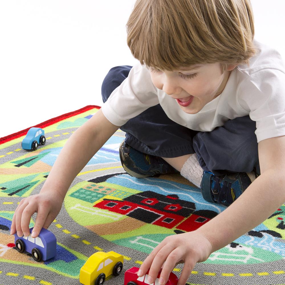 Melissa & Doug LCI9400 rugs - View #5