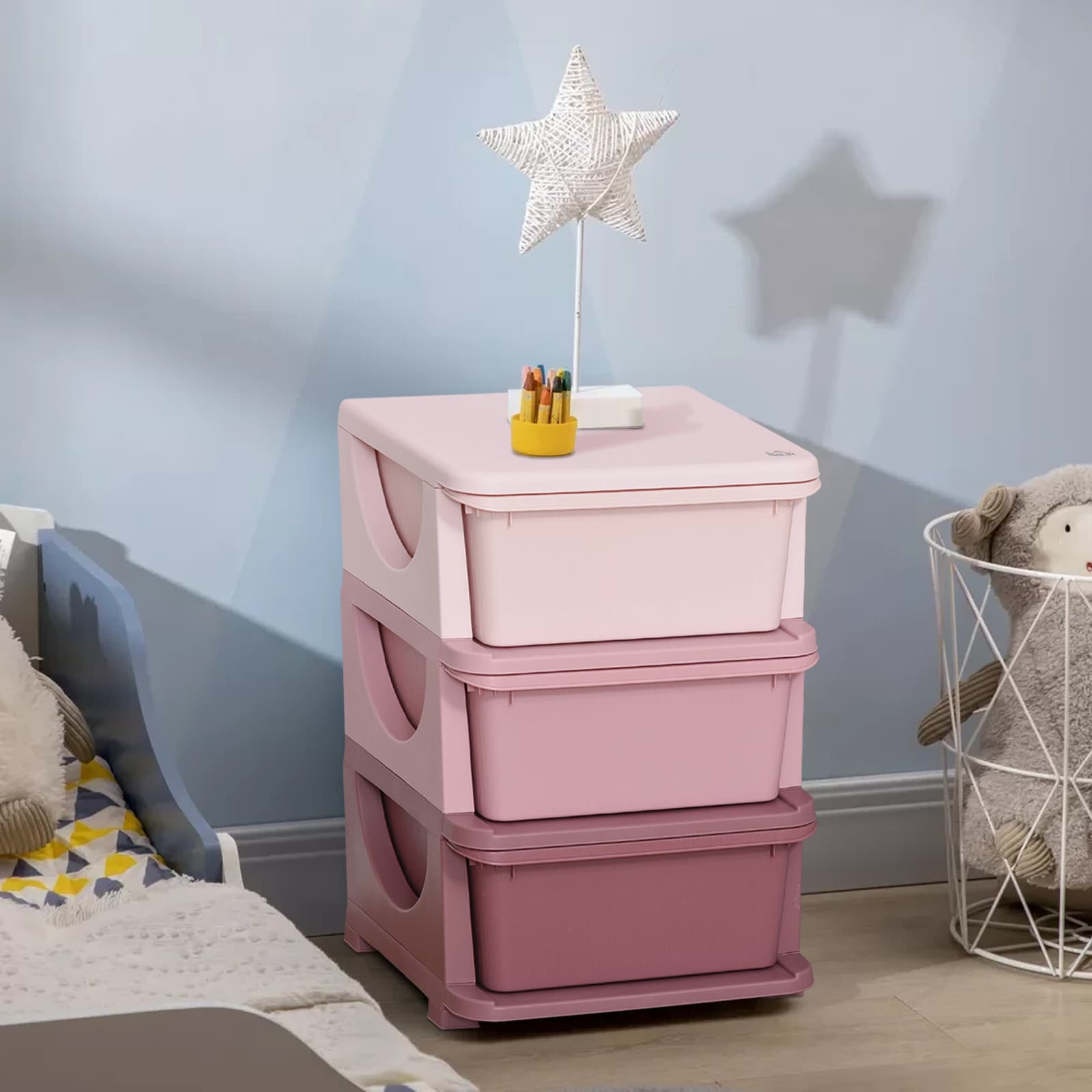 Flynama L-154795 Toy-Boxes - View #8