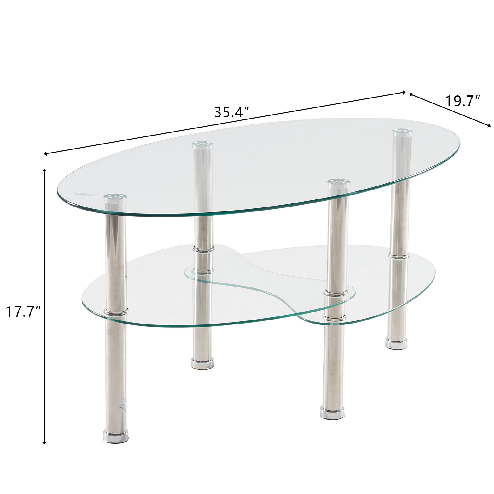 Outopee LO1G52003245 Coffee-Tables - View #4