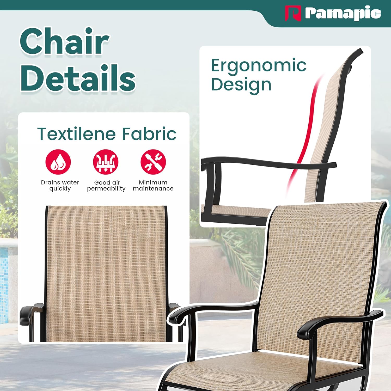  B0DBYSRH1V Patio-Dining-Sets - View #3