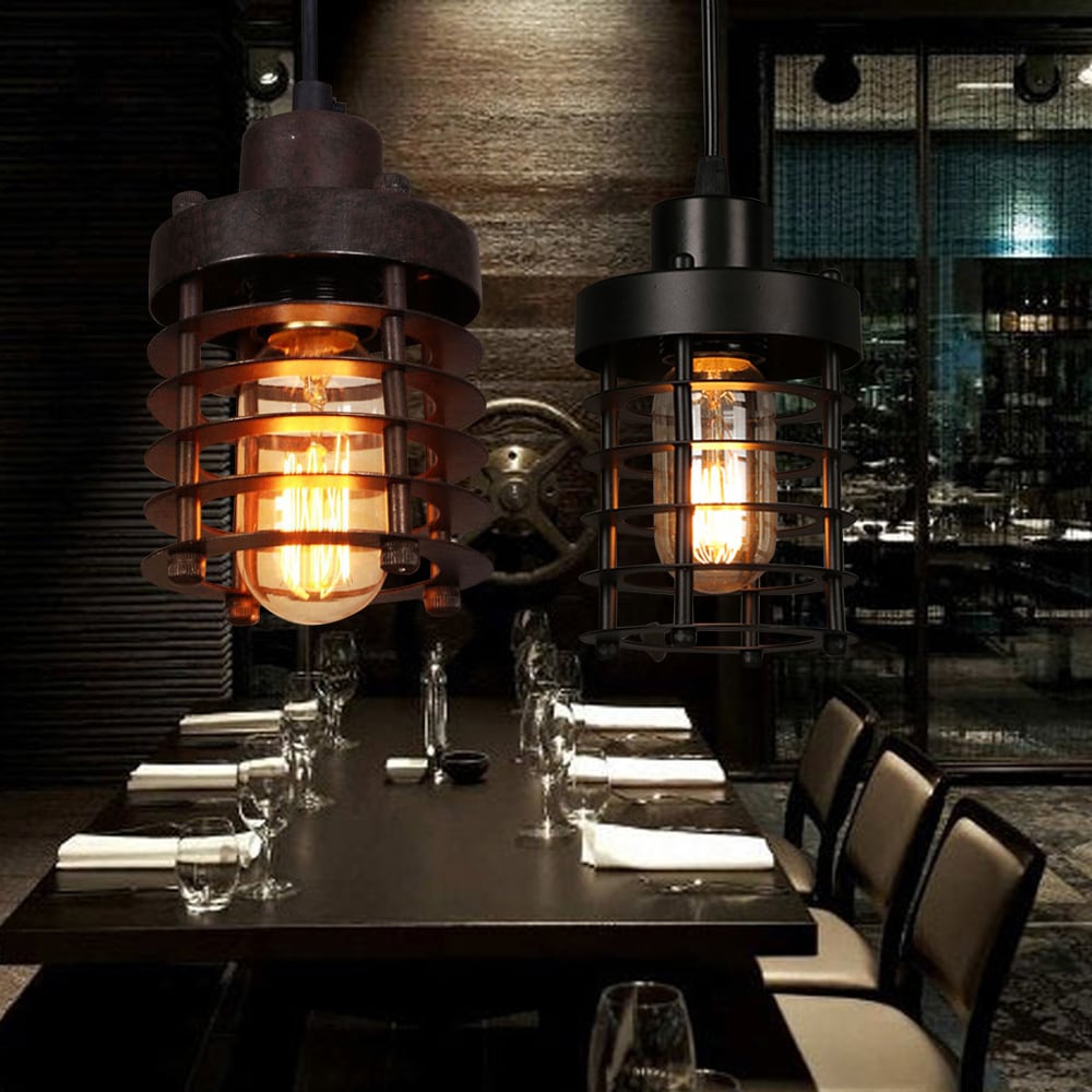 Oukaning HG-ZYLGJ-1670 Pendant-Lights - View #7