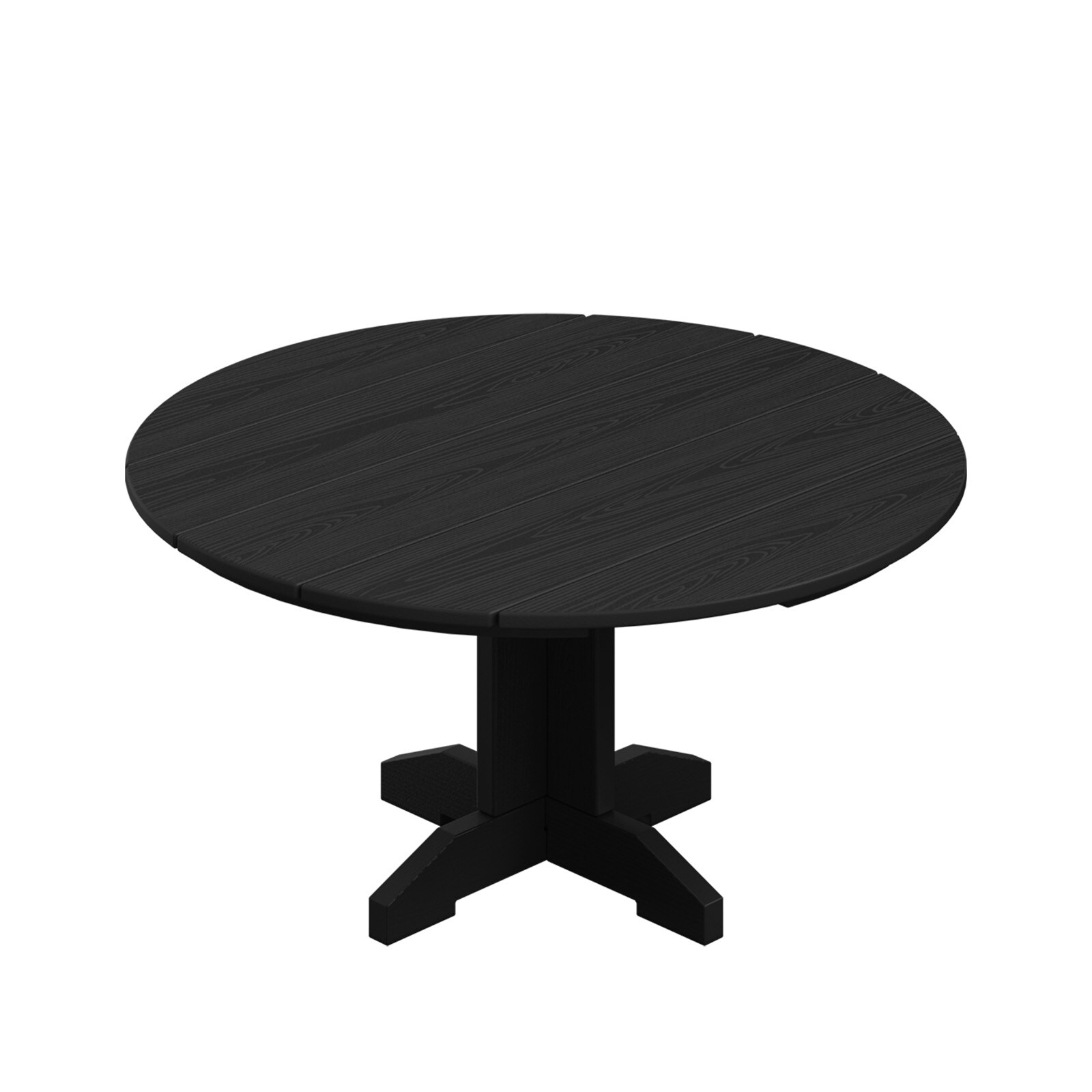 VOUA TPHJ-BK Patio-Tables - View #3