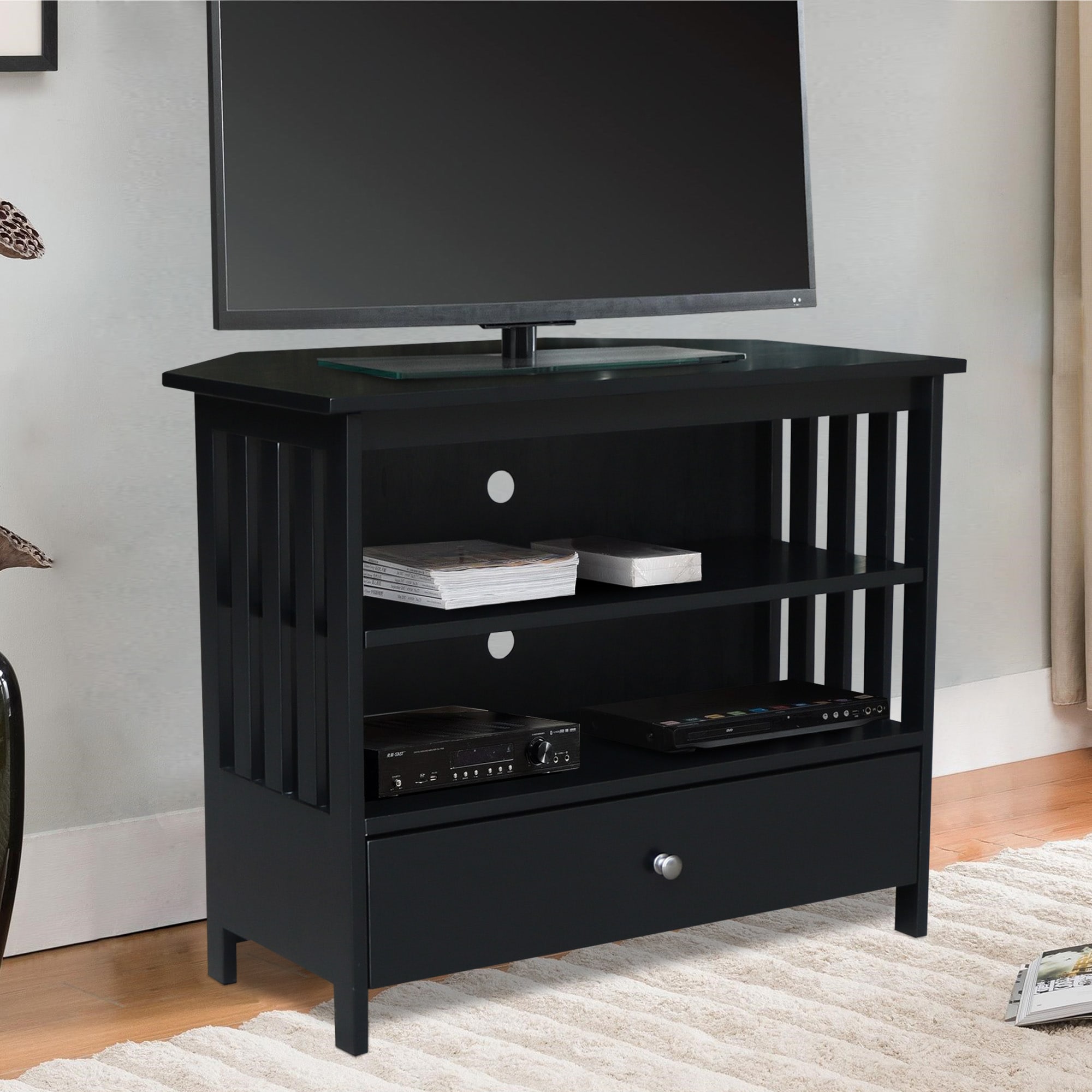 International Concepts TV46-27 Tv-Stands - View #2