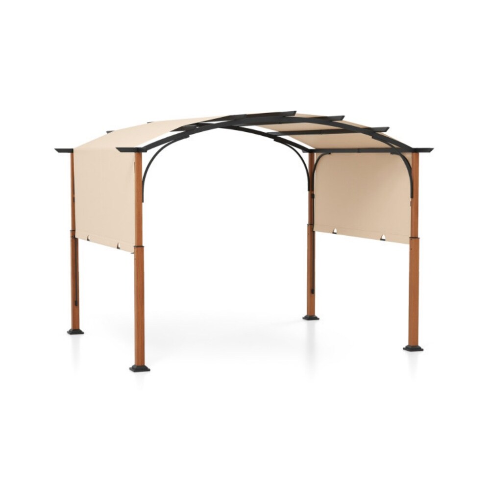 Dimakai DK-NPWF859BE Pergolas-2 - View #7