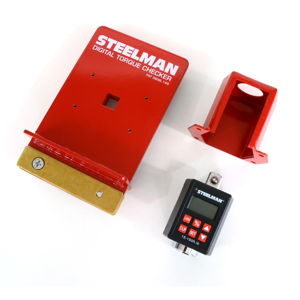 STEELMAN 97867-STL Shop-Equipment - View #2