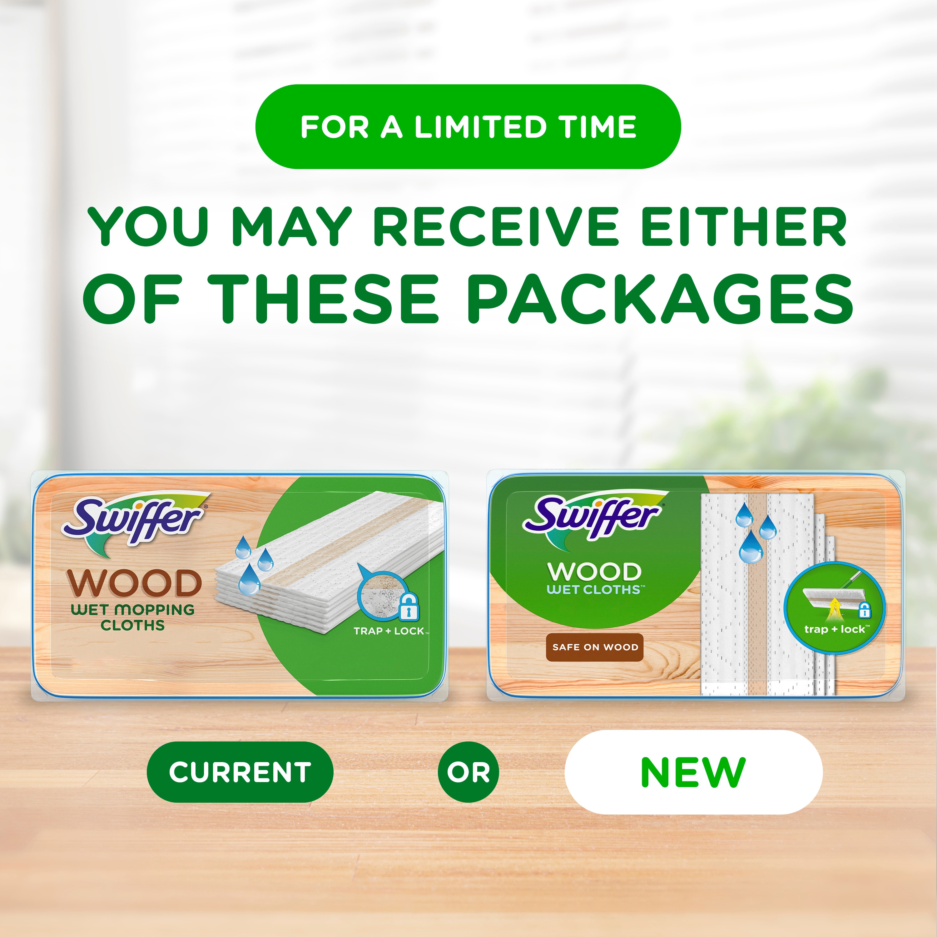 Swiffer 3700059253 Mop-Refills - View #8