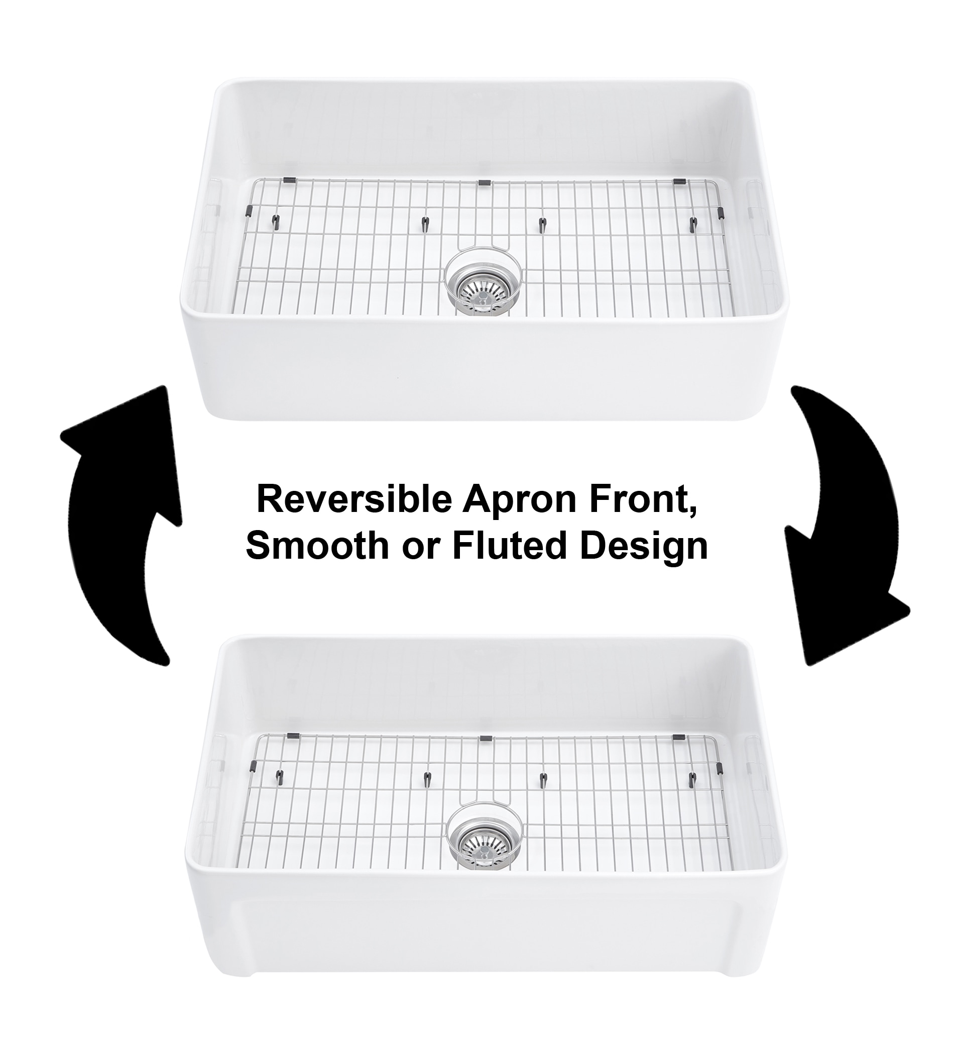 allen + roth MC-2043318TR Kitchen-Sinks - View #6
