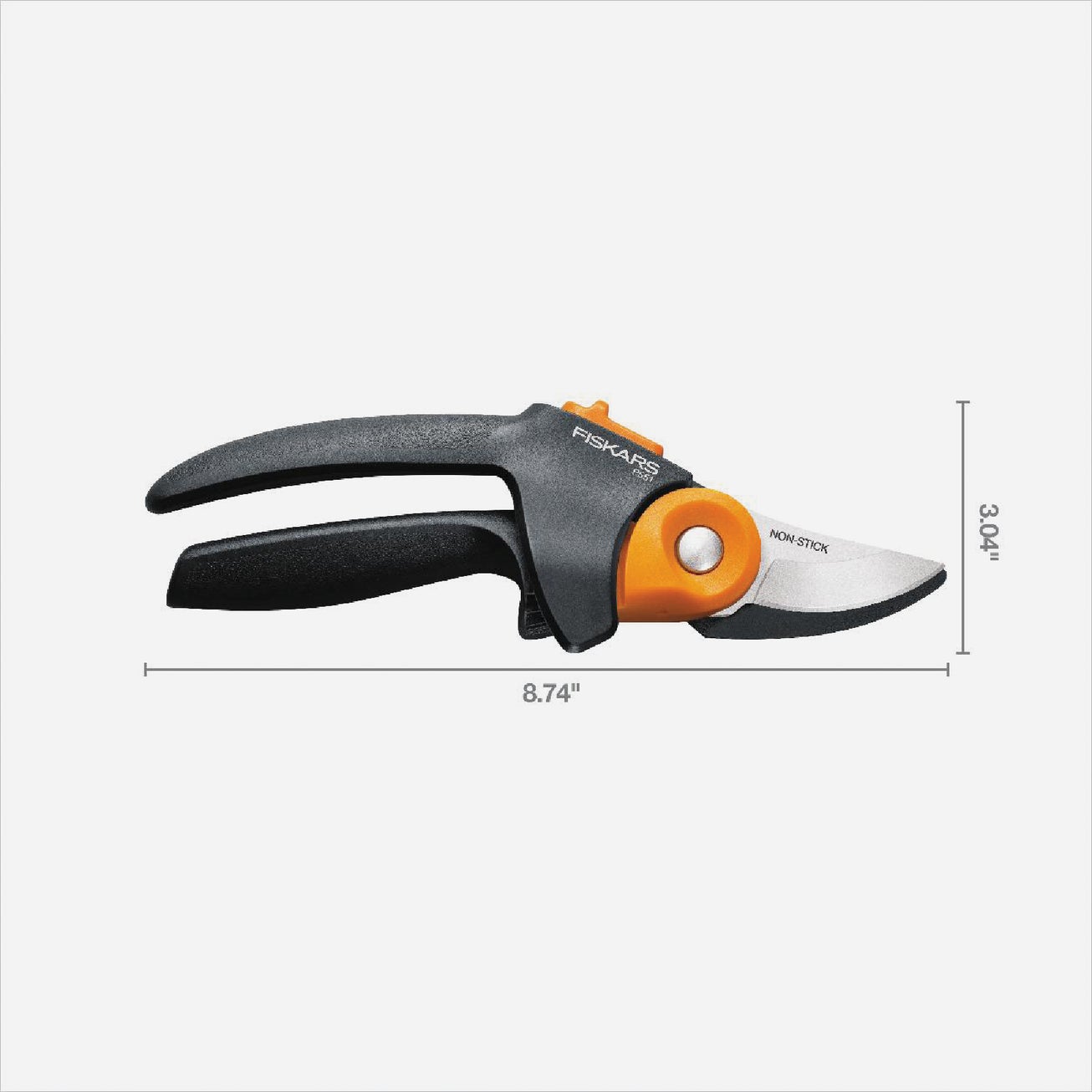 Fiskars 79366939J-9A94-AB3F scissors - View #3