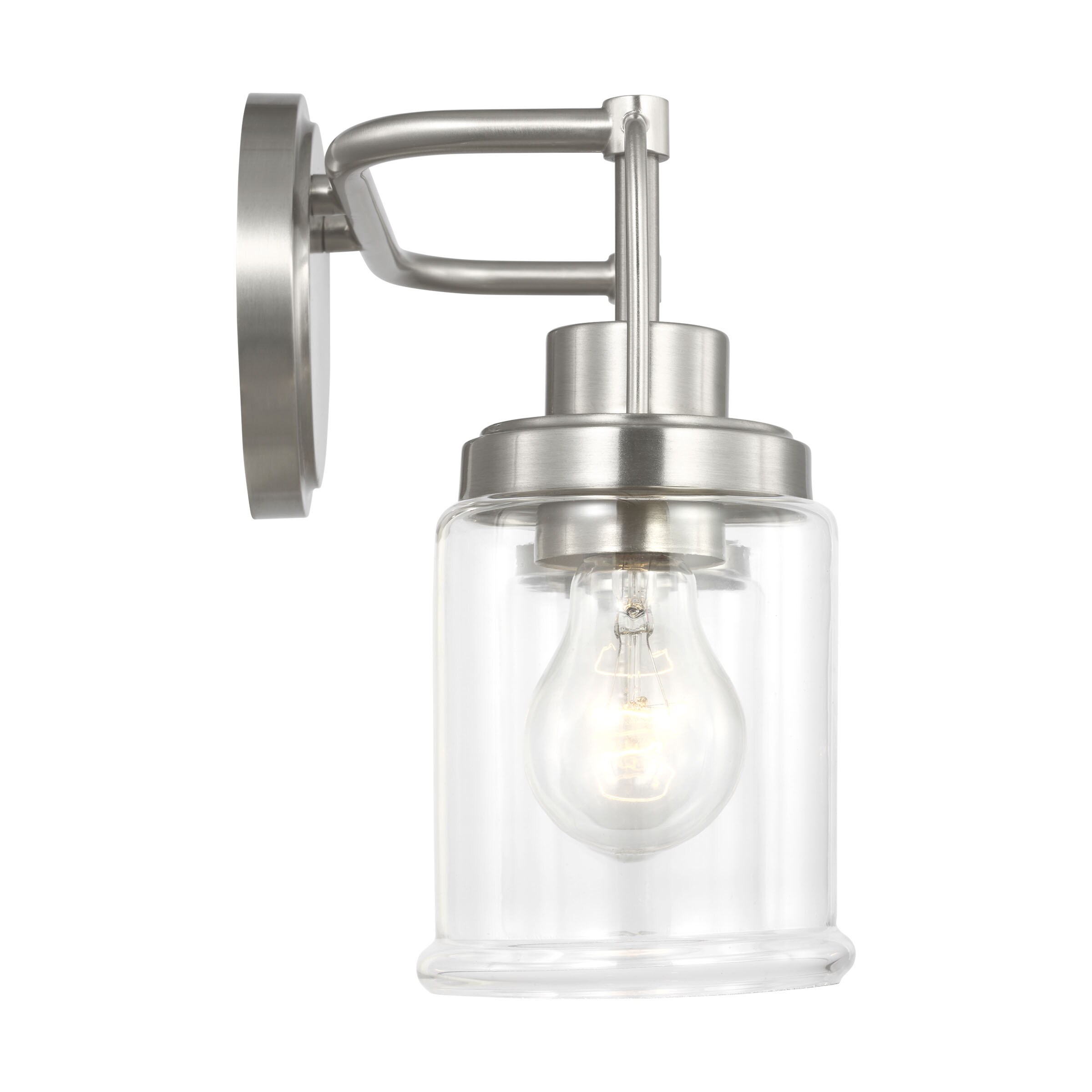 Generation Lighting GLV1072BS b089995 - View #5