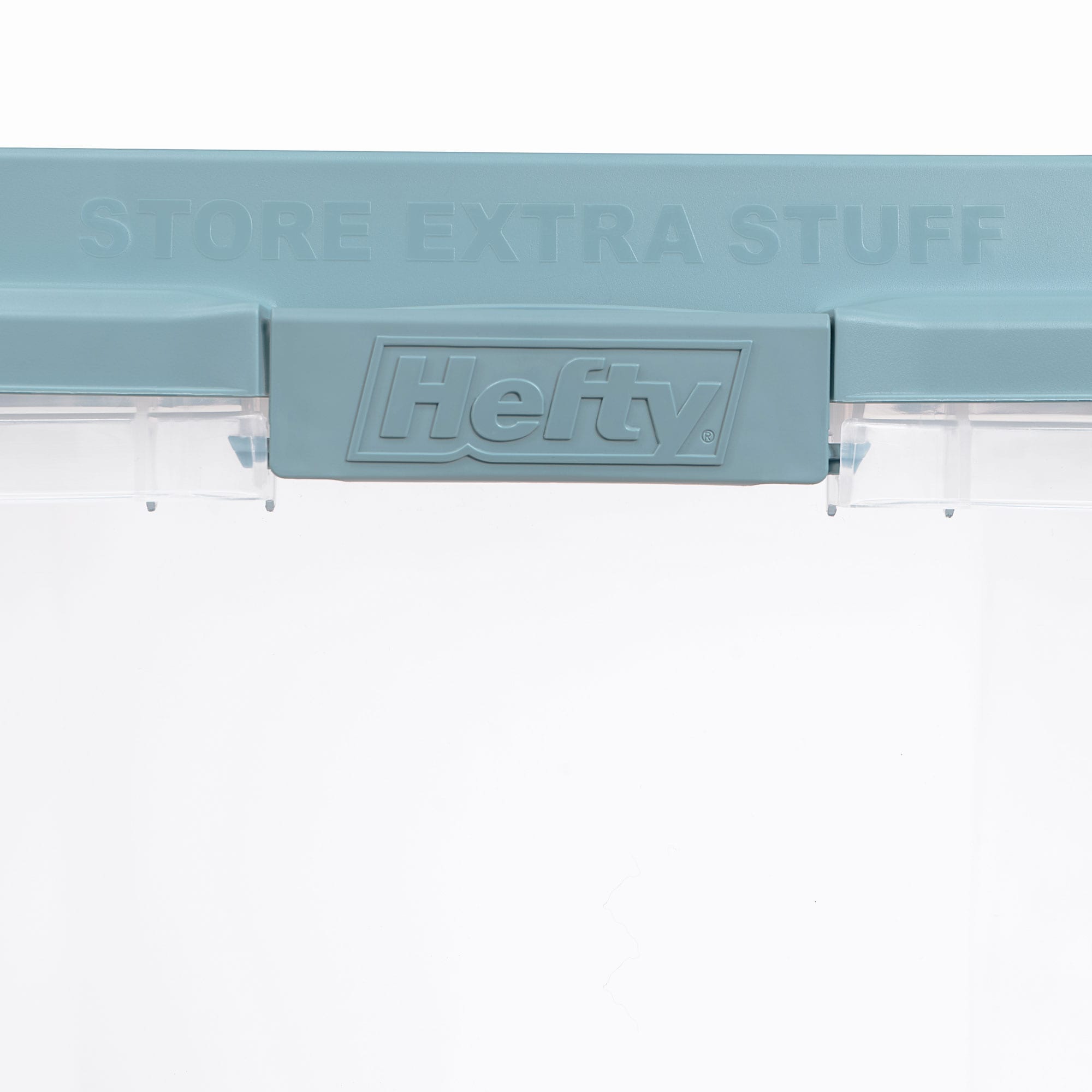 Hefty 407235 Plastic-Storage-Totes - View #10