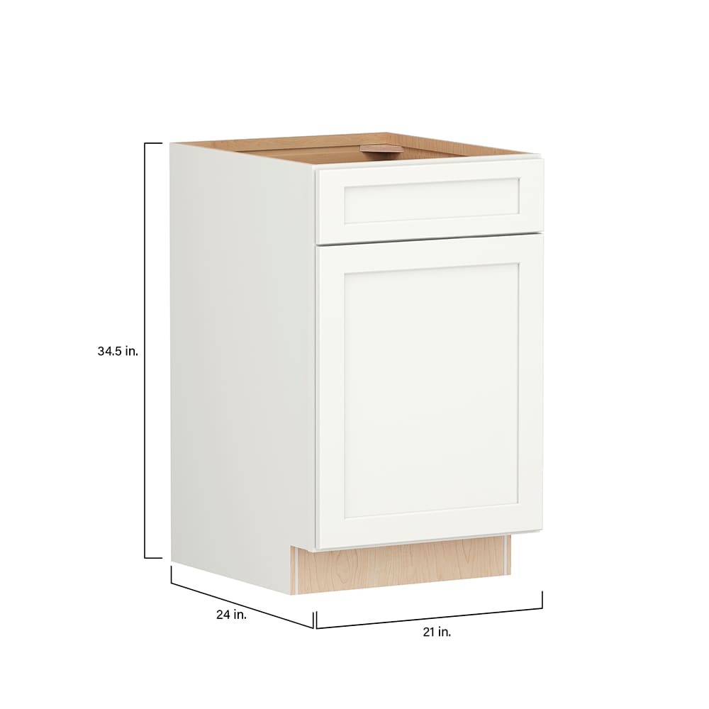 Shenandoah PRO Express SPE 90MPS-20212 Cabinets-Kitchen - View #4