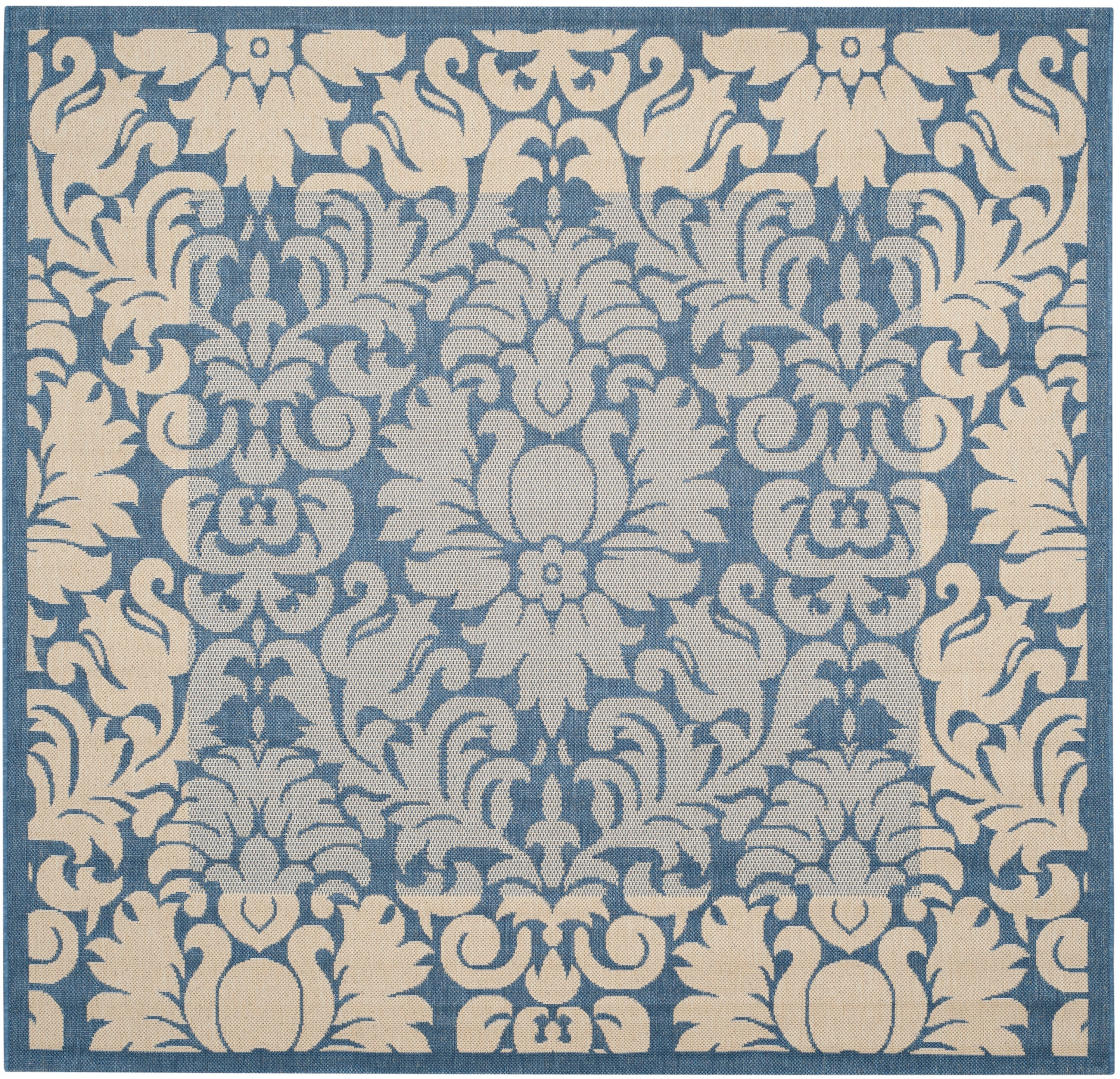 Safavieh CY2727-3103-7SQ rugs - View #2