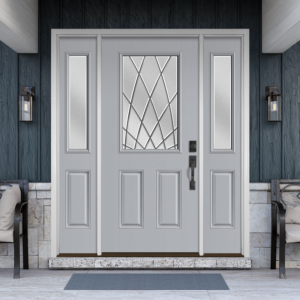 Masonite 3423575 Entry-Doors - View #2
