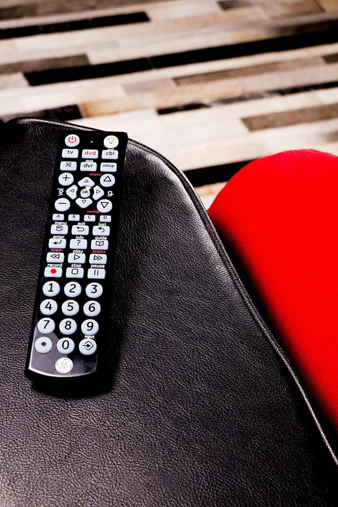 GE 24116 Multimedia-Remote-Controls - View #7
