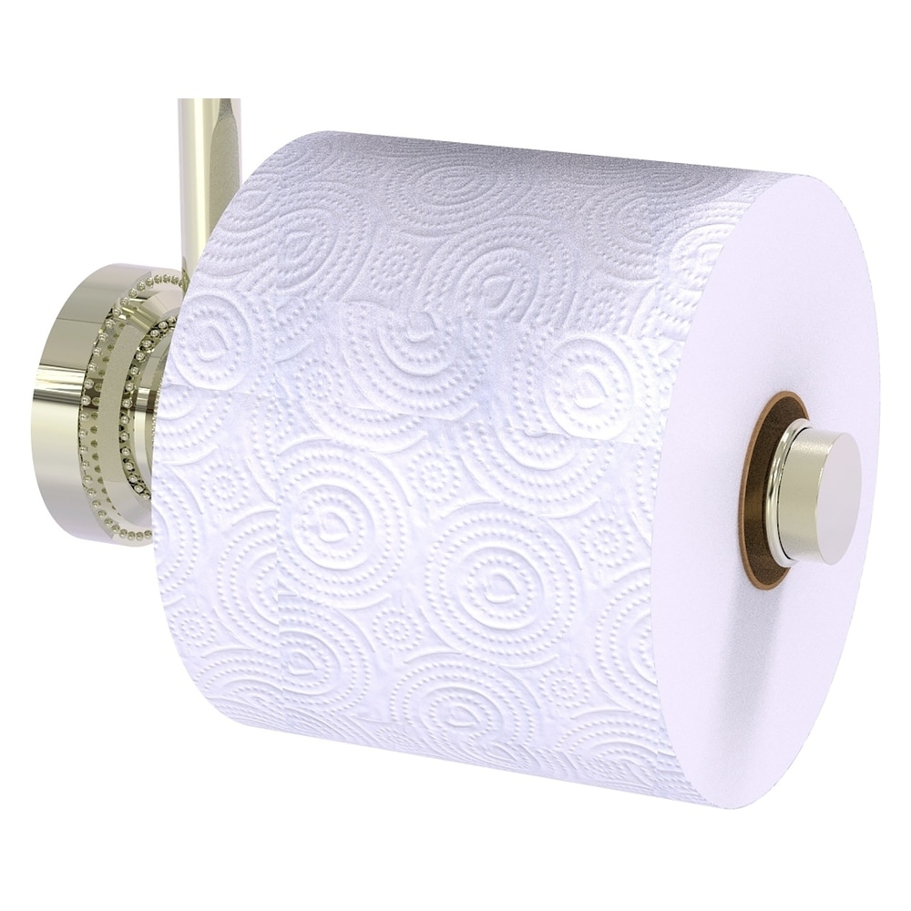 Allied Brass DT-24-RR-2-PNI d060360 - View #2