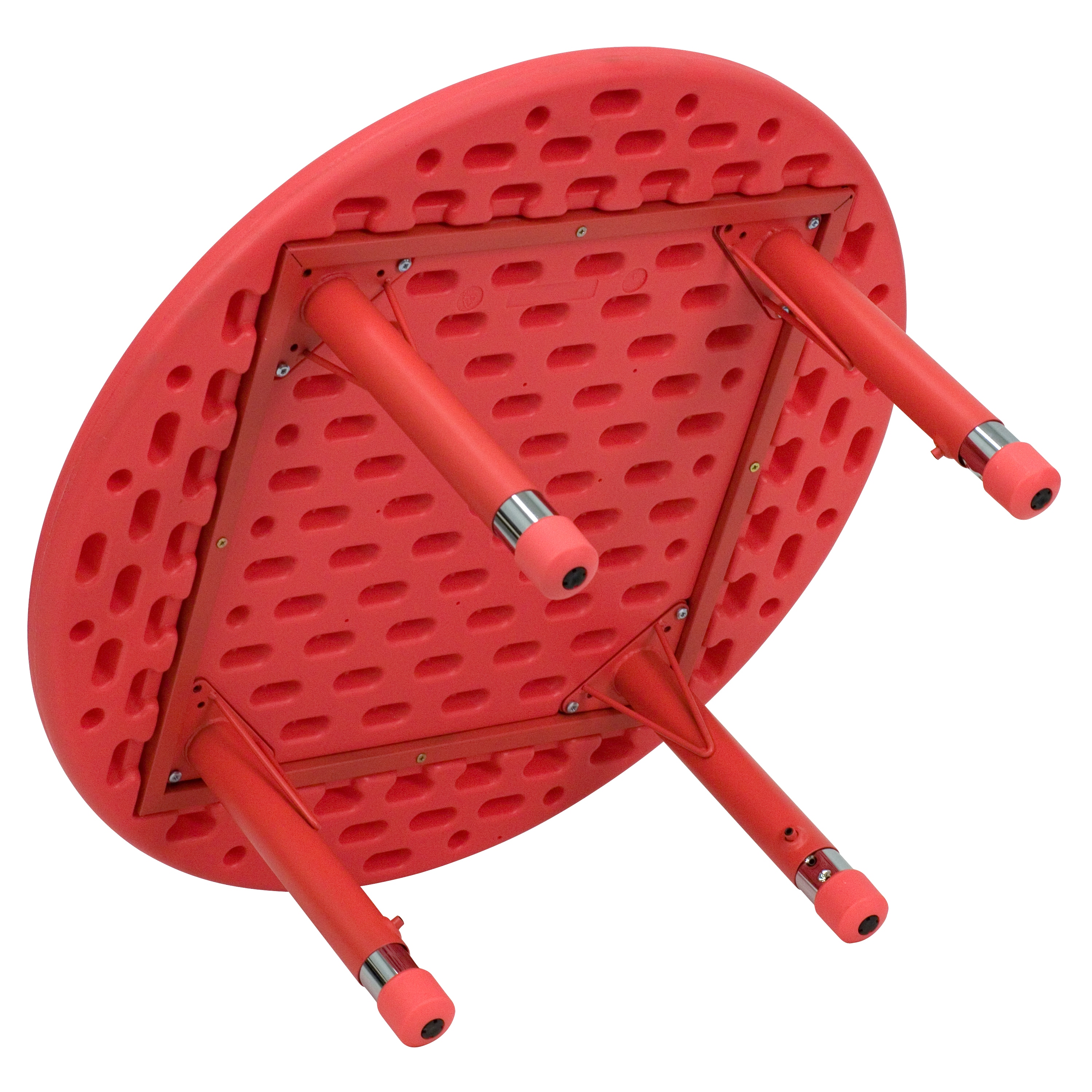 Flash Furniture 847254039062 Kids-Play-Tables - View #6