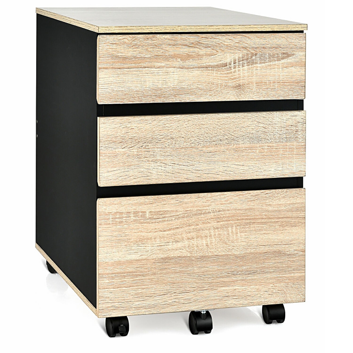 GZMR GZ-HW66713 Filing-Cabinets - View #6