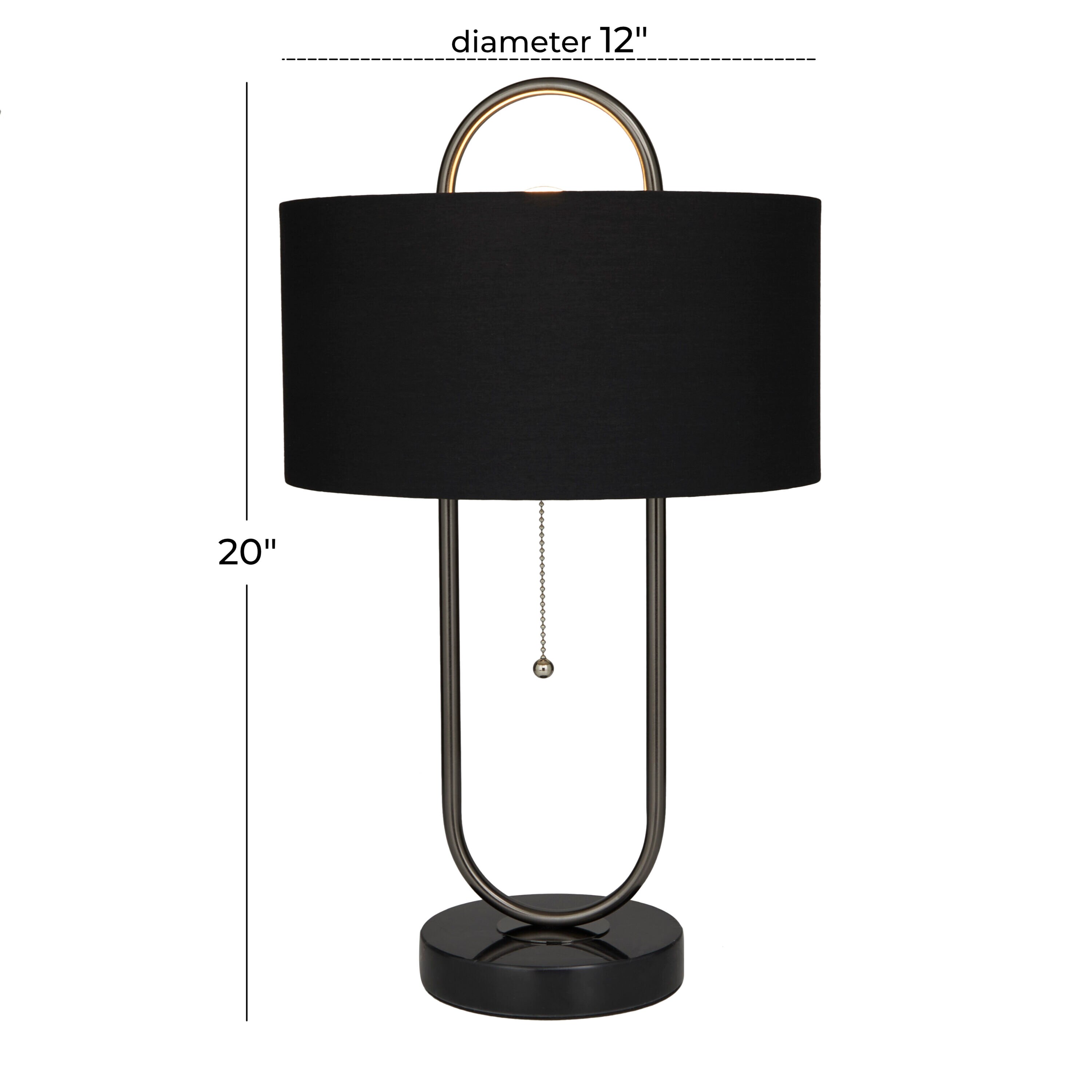 Grayson Lane 29647 Table-Lamps - View #8