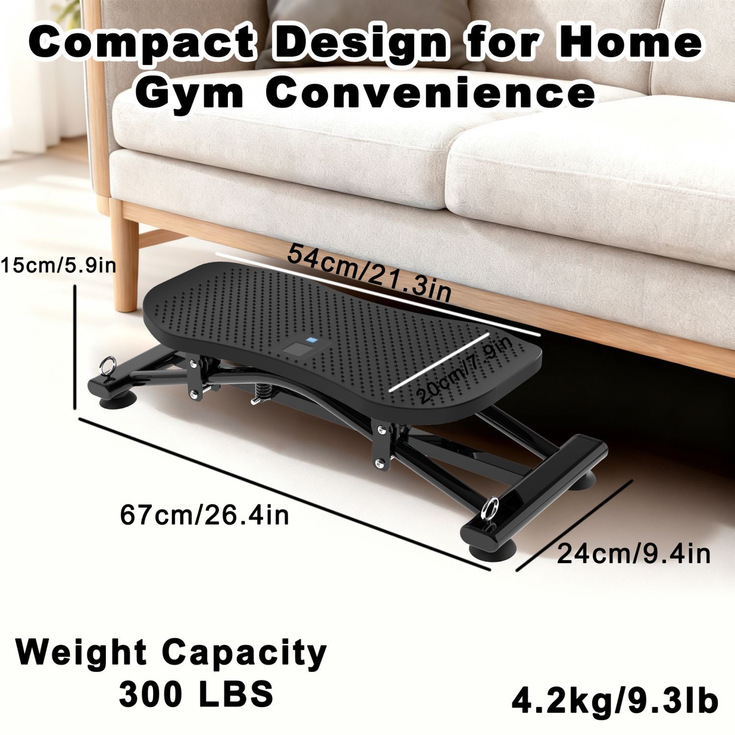 Redliro W2531P447320 ellipticals - View #8