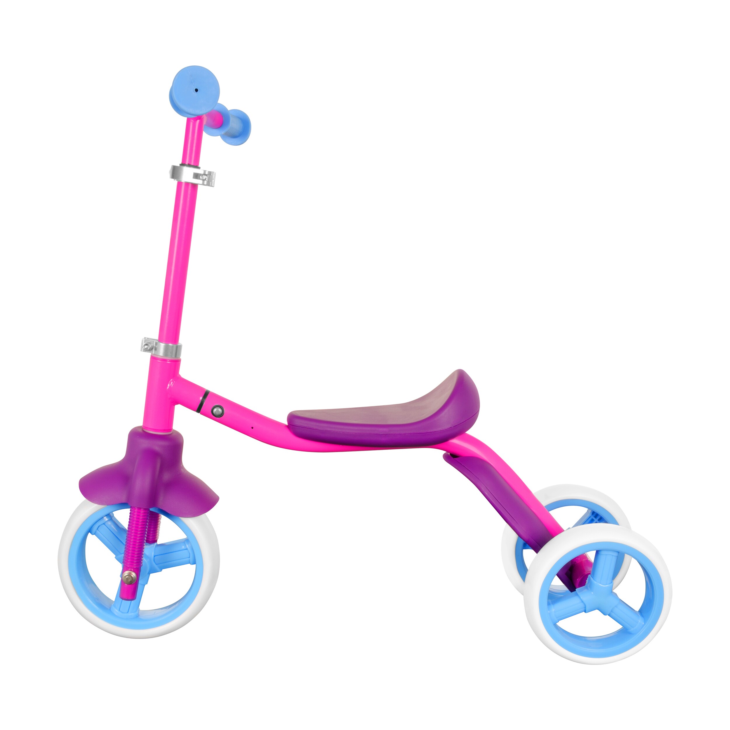 Swagtron 2 in discount 1 child walker