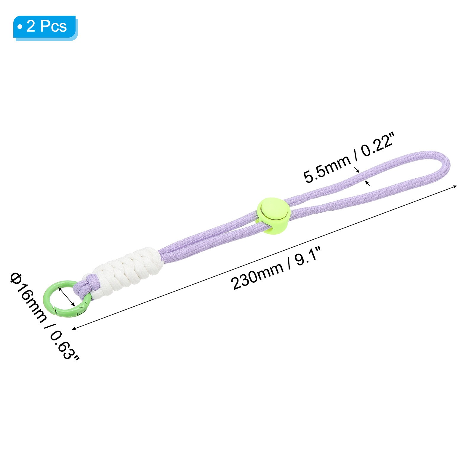 PATIKIL S26052901UX6076 Key-Accessories - View #2