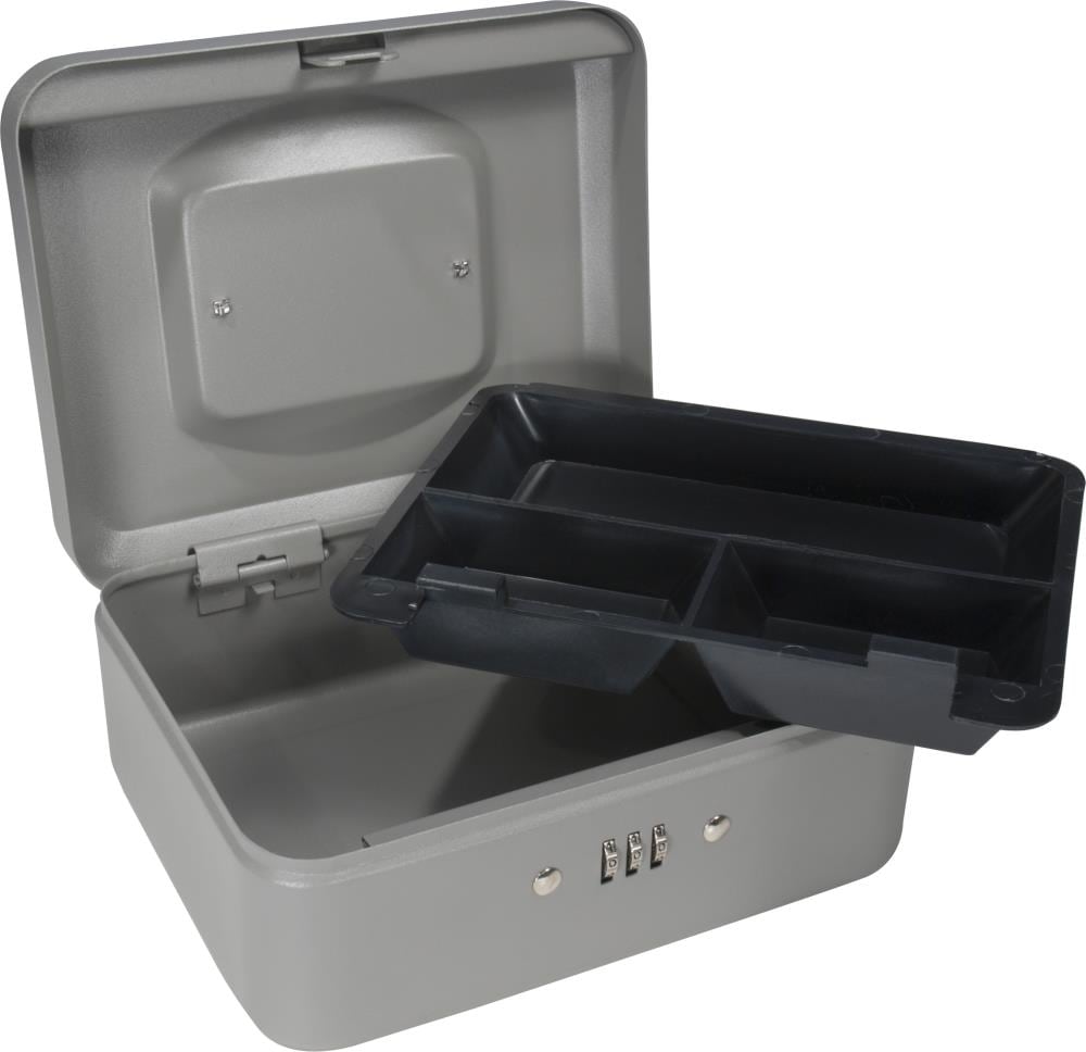 Barska CB11784 Cash-Check-Safes - View #3