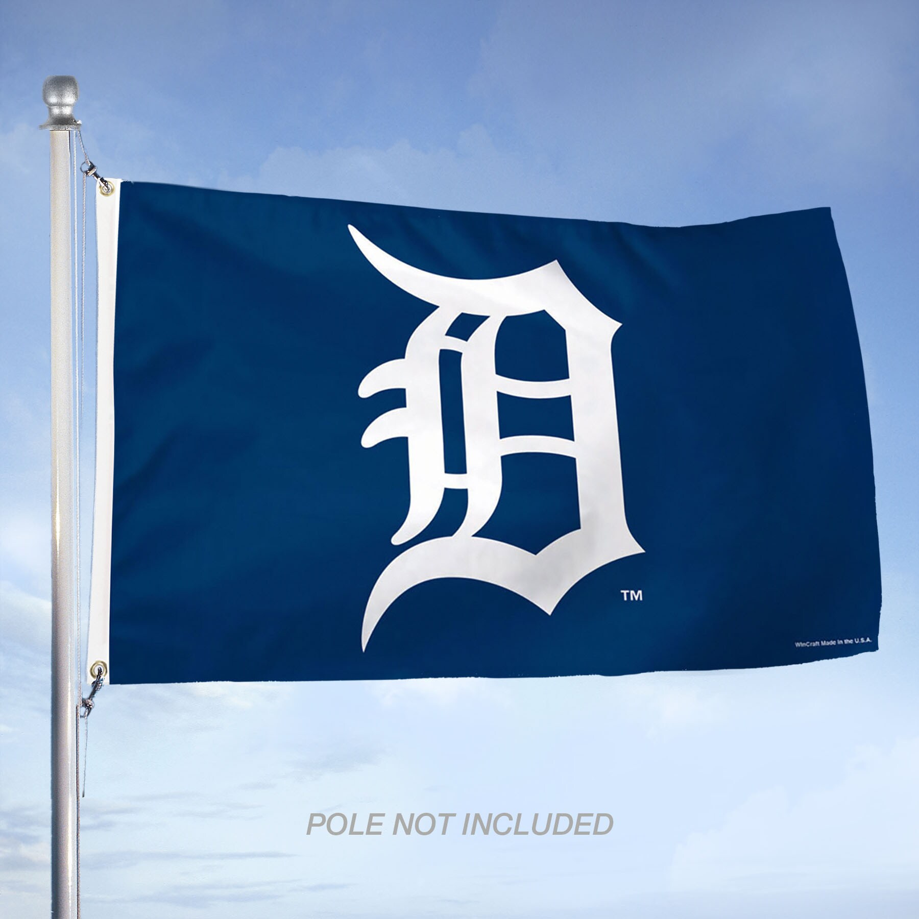 WinCraft Detroit Tigers House Fan Accessories Pack