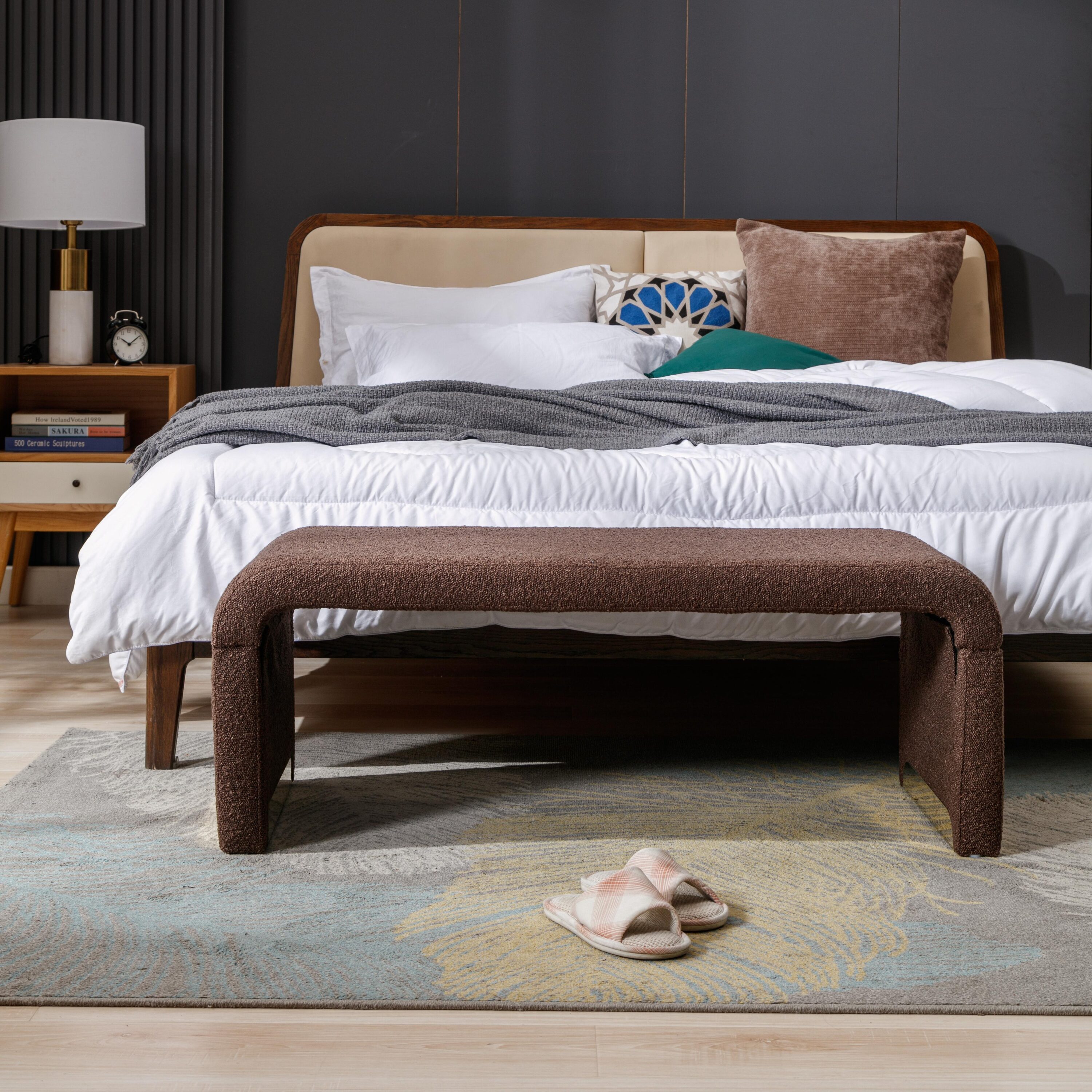 AHIOU HOME ZAAH-83509 bench - View #6