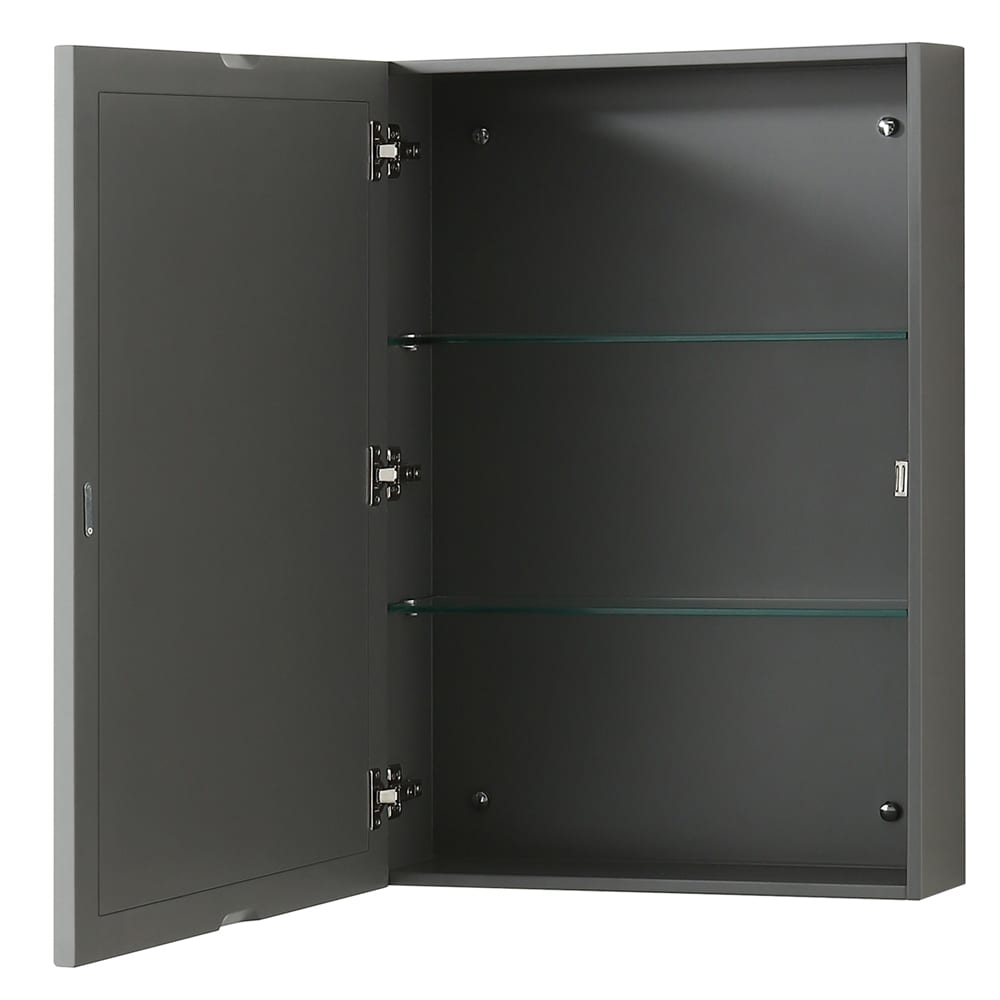 Wyndham Collection WCS202060DKGCXSXXMED vanities - View #3