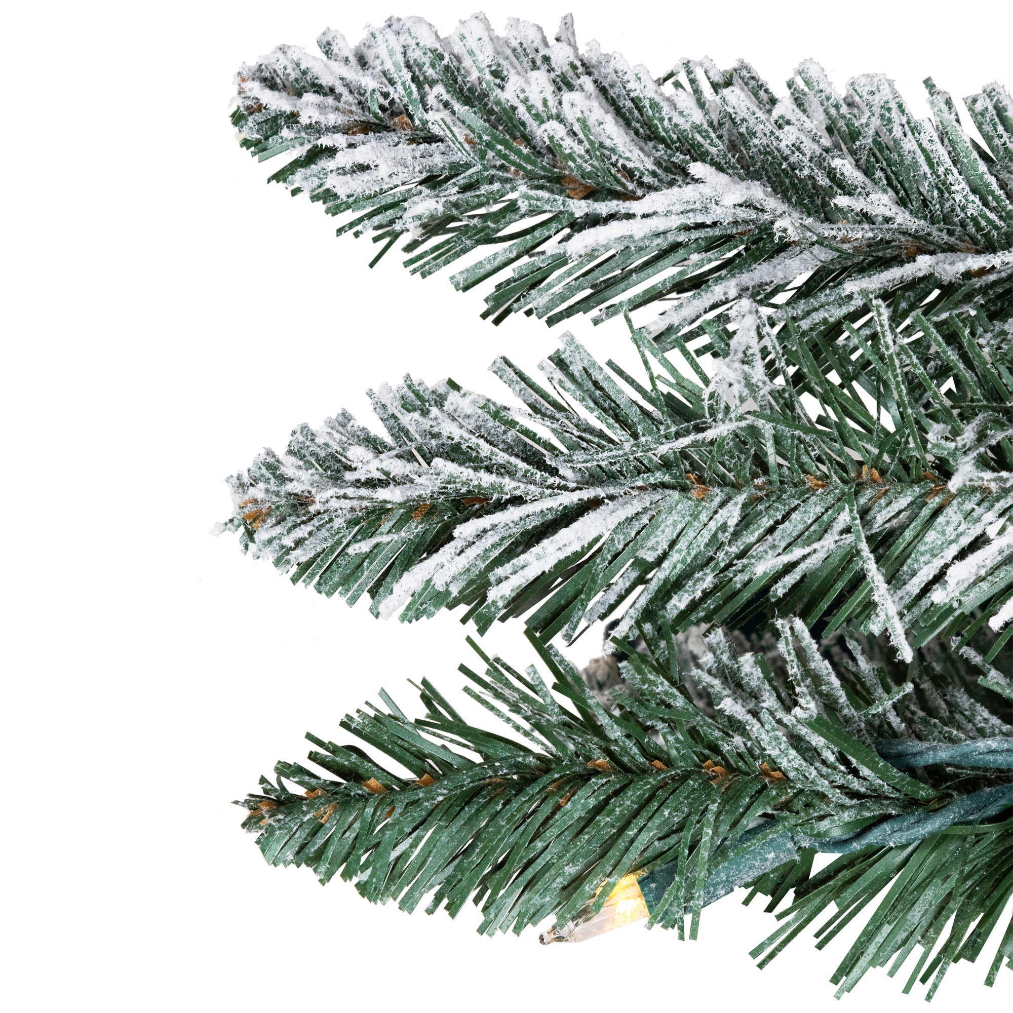 Northlight 35764757 Artificial-Christmas-Trees - View #8