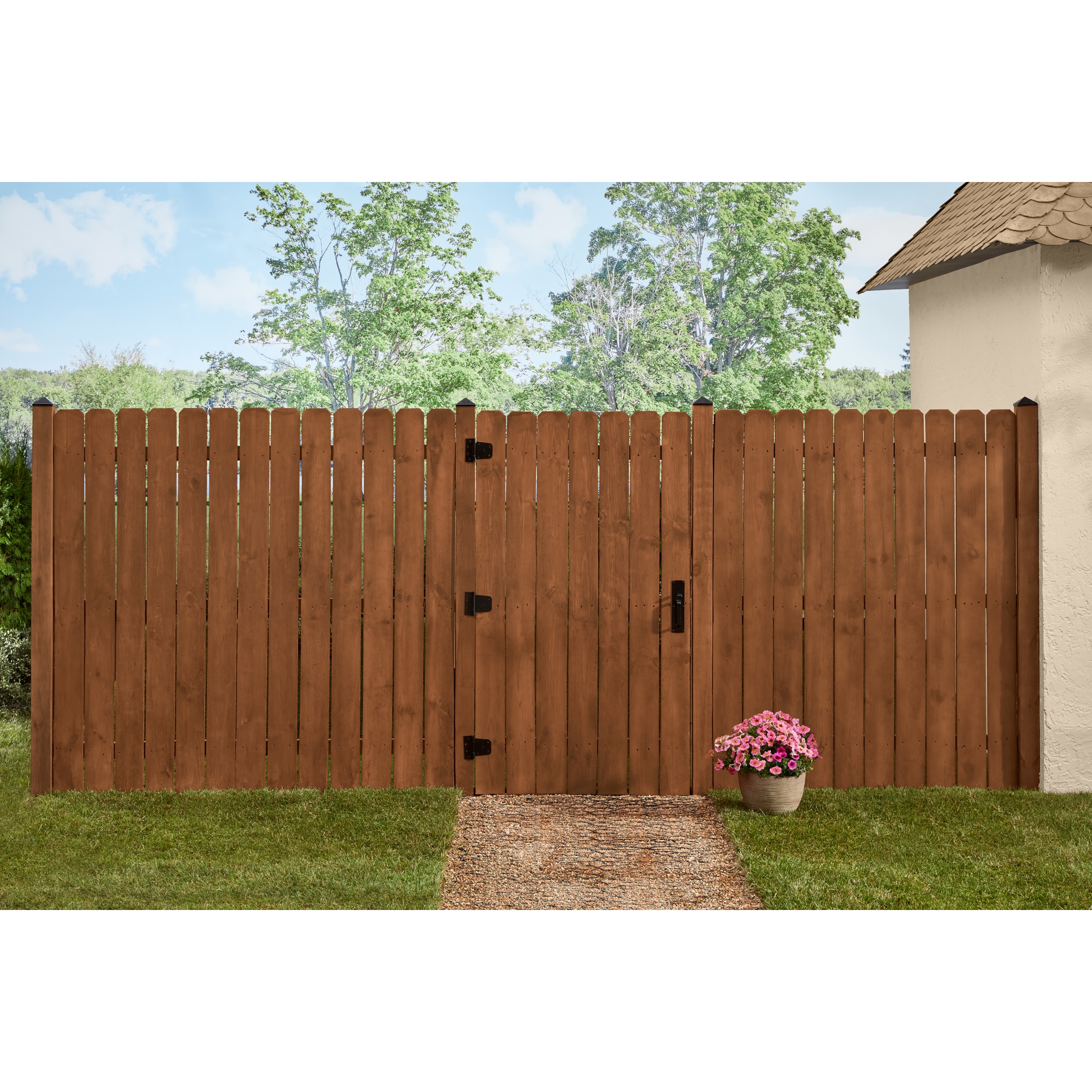 Thompson's WaterSeal TH.092301-16 Exterior-Stains-Sealors - View #10