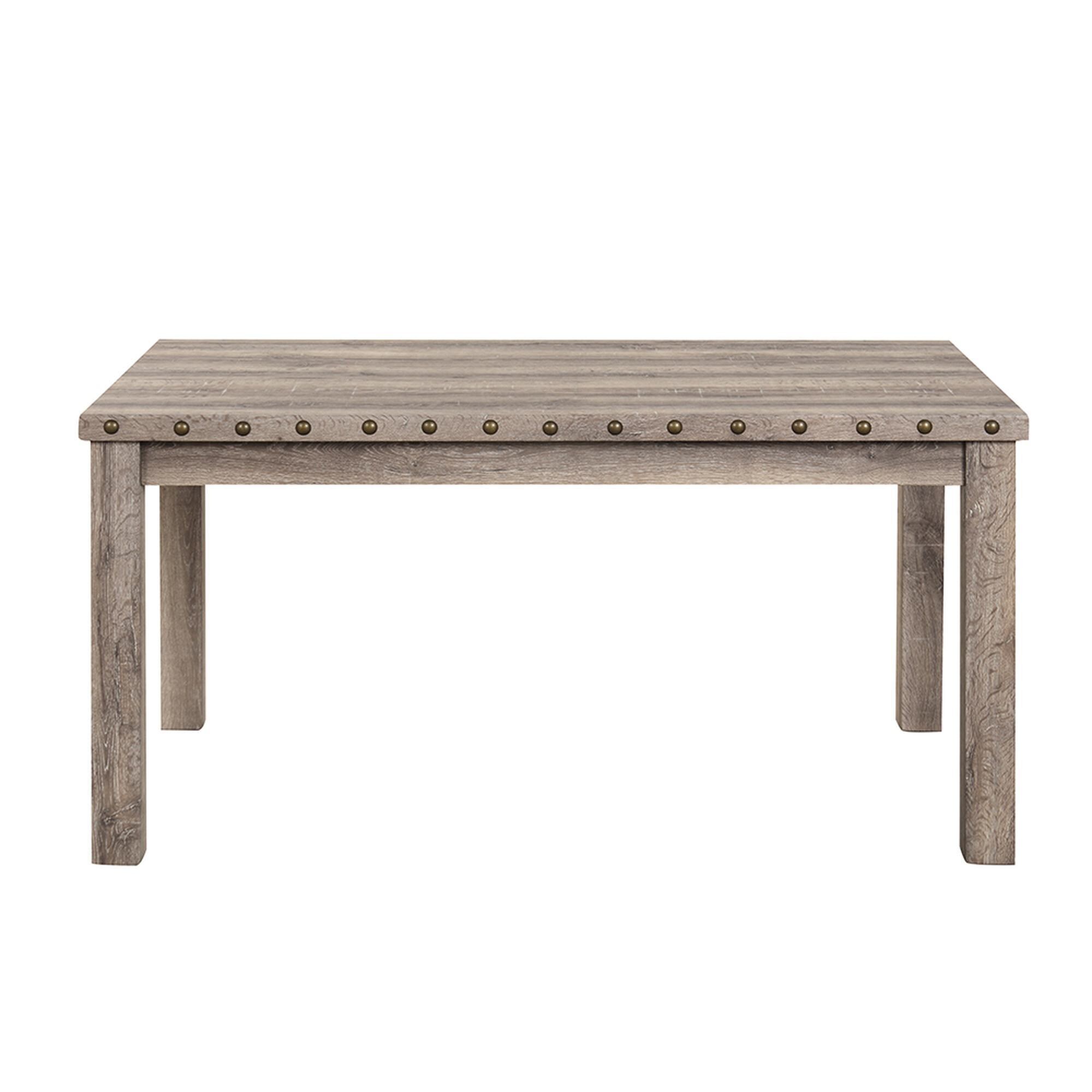 FARATI D2005-4-DTC-BEIGE Dining-Sets - View #4