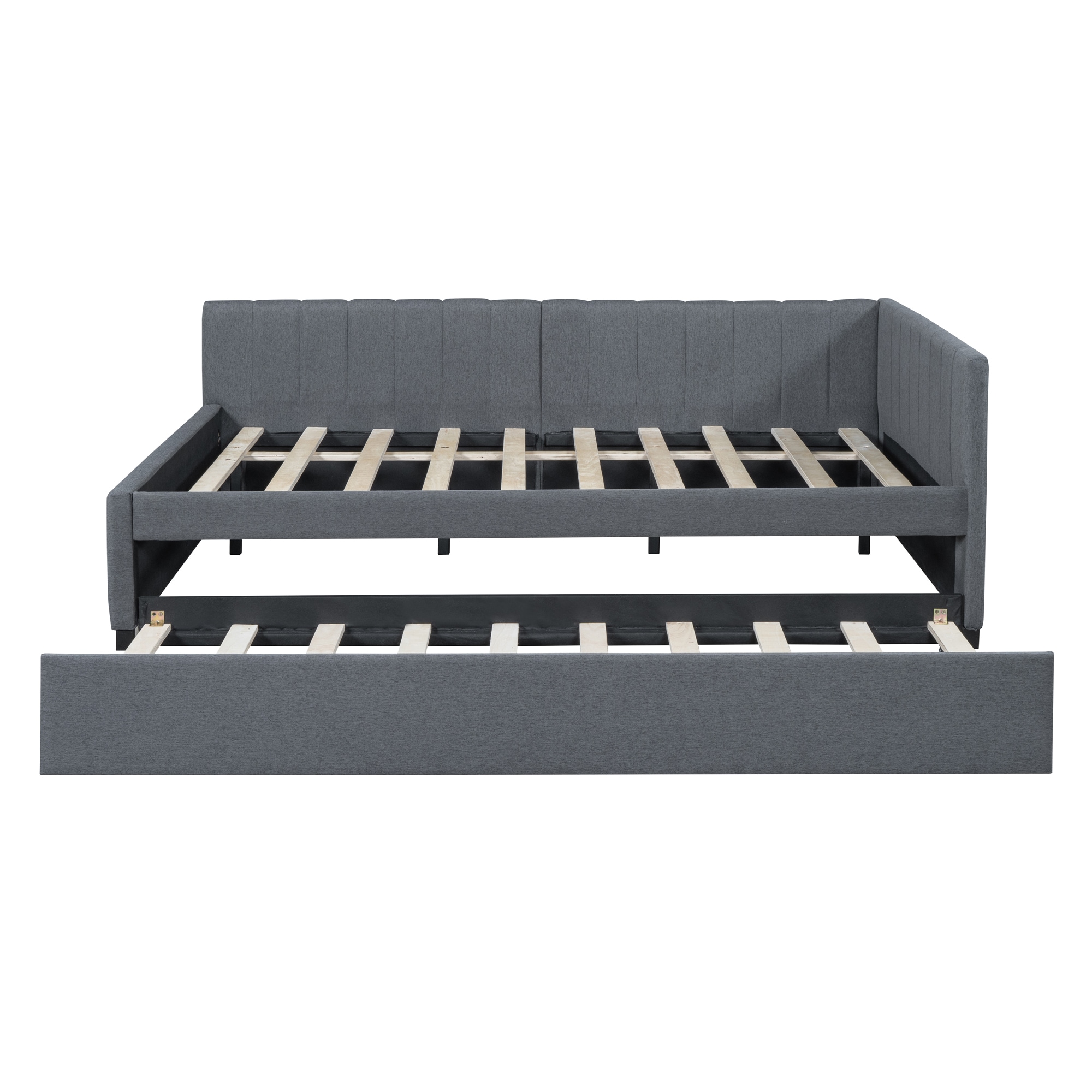 ModernLuxe LP000173AAE Sofas-Loveseats - View #2
