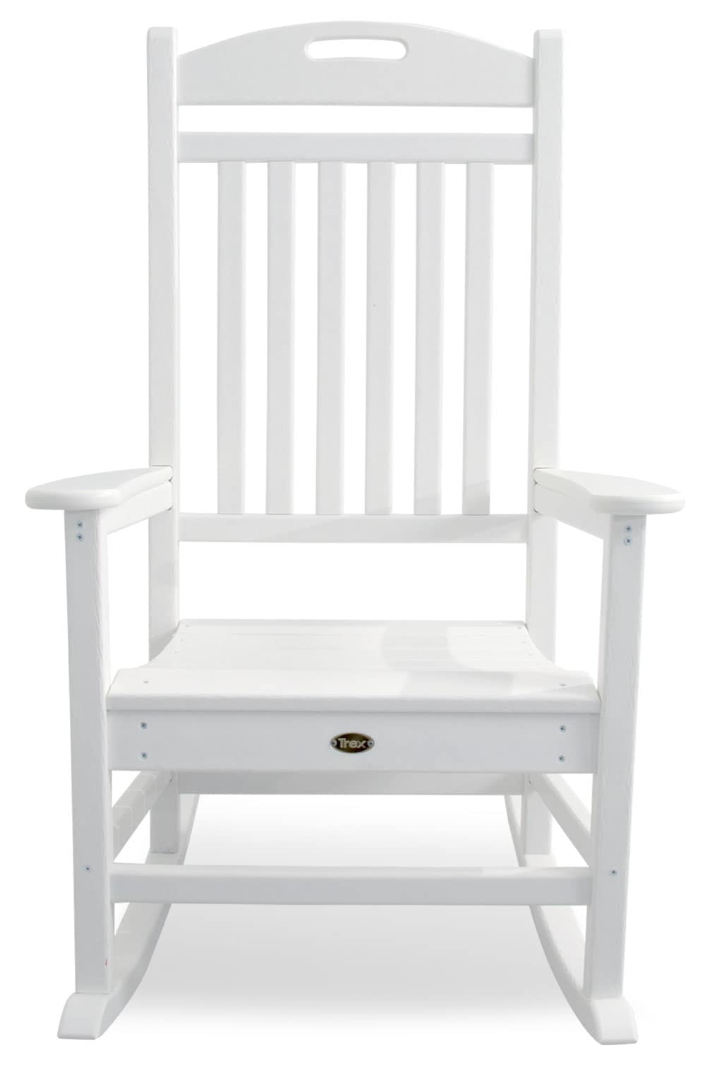 Trex Outdoor Furniture TXR100SC Patio-Chairs - View #5