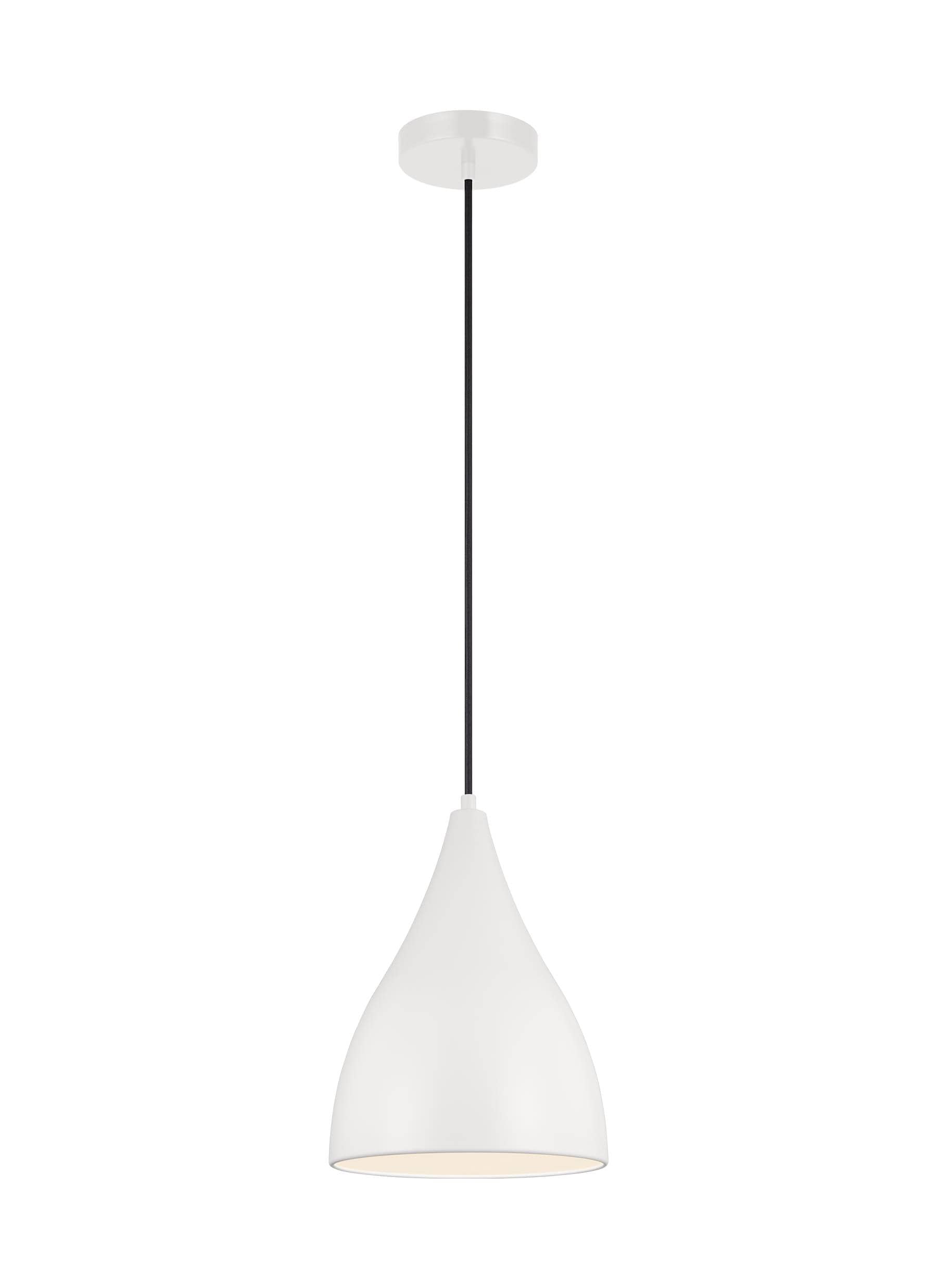 Generation Lighting 6545301EN3-115 Pendant-Lights - View #2