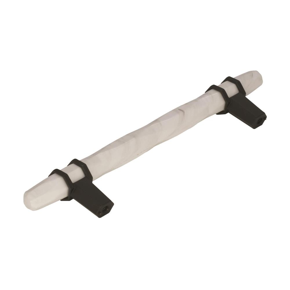Amerock BP36649MWBBR Cabinet-Pulls - View #2
