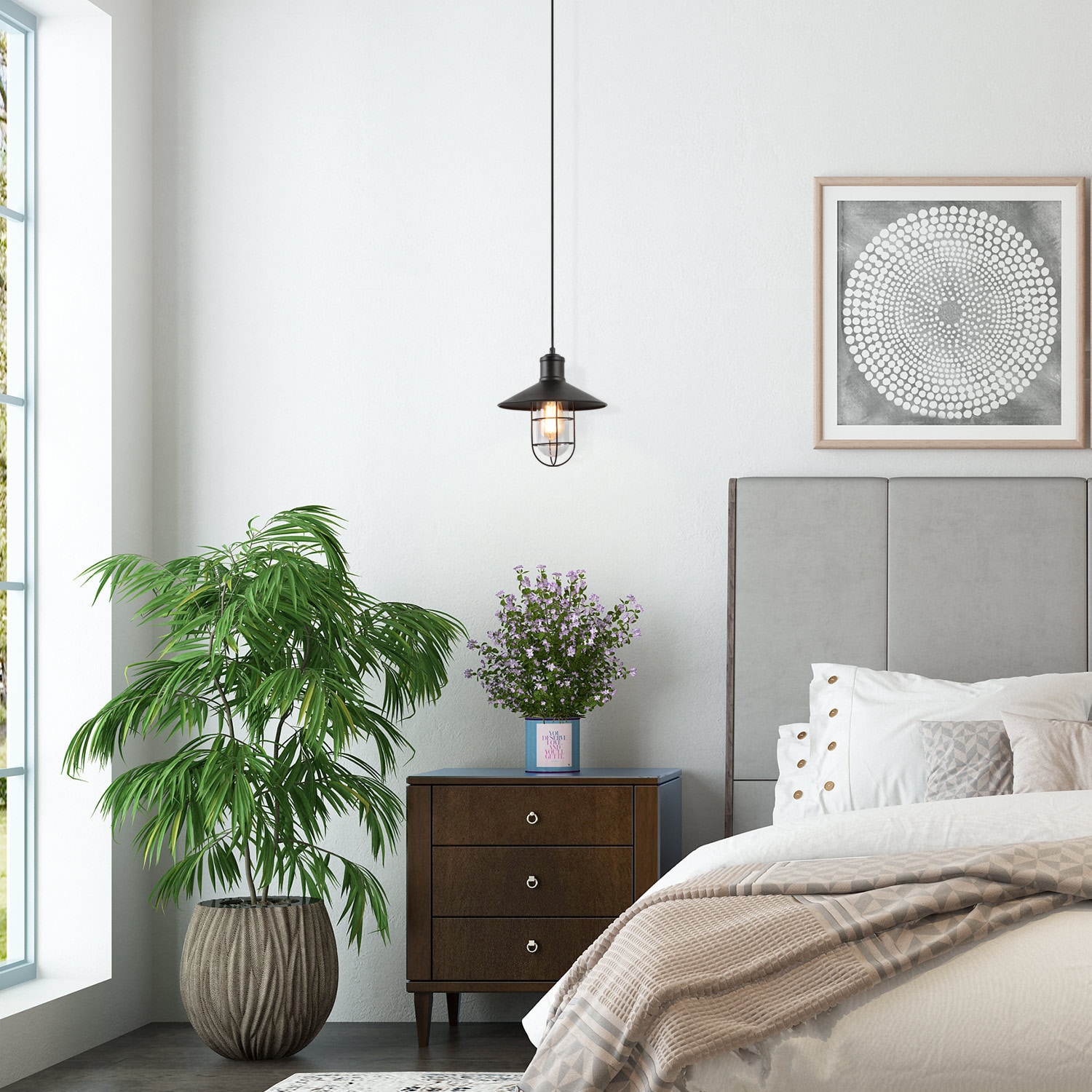 LNC JJAQA2LWS1910L2 Pendant-Lights - View #4