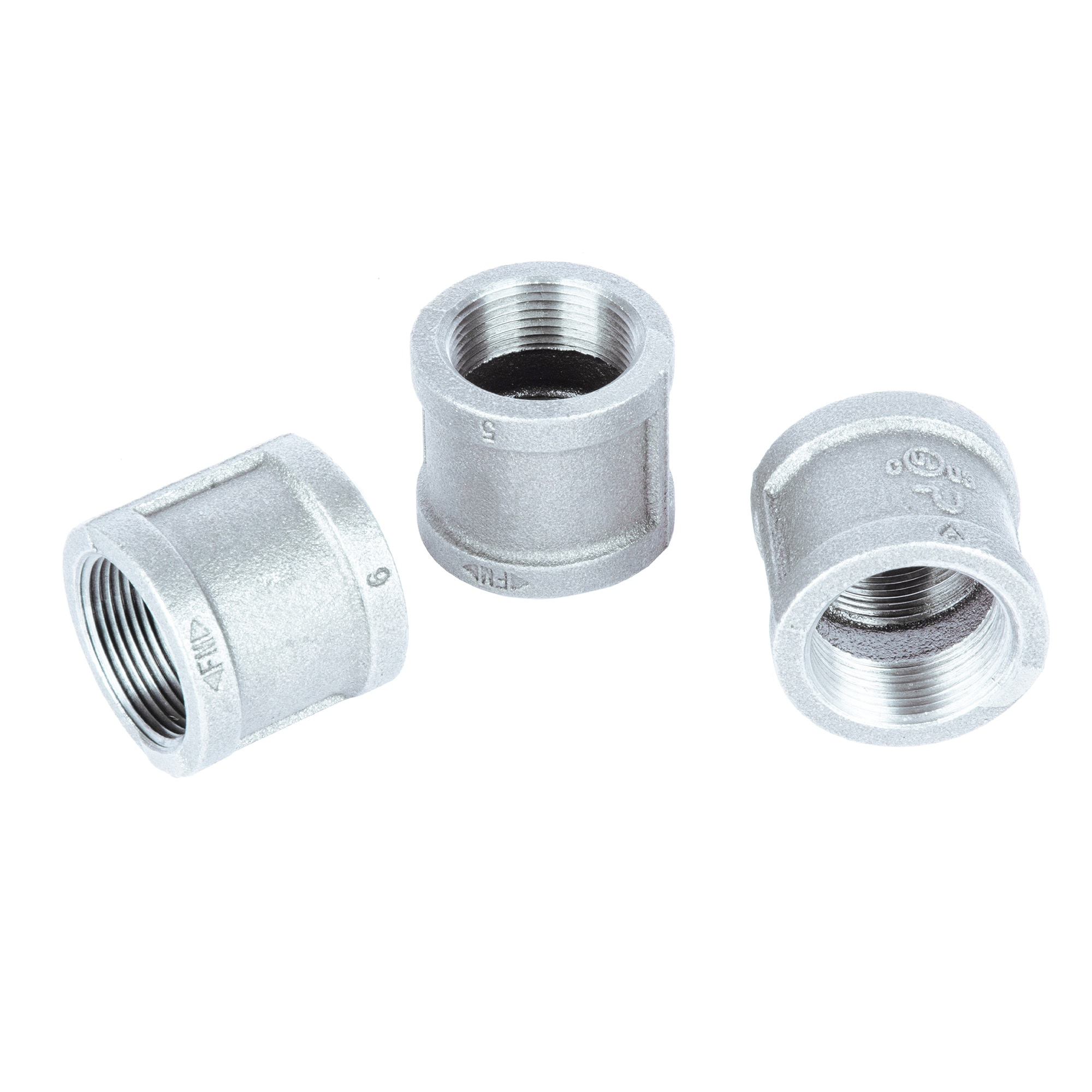 RELIABILT 311LCO-112 Black-Iron-Fittings - View #5