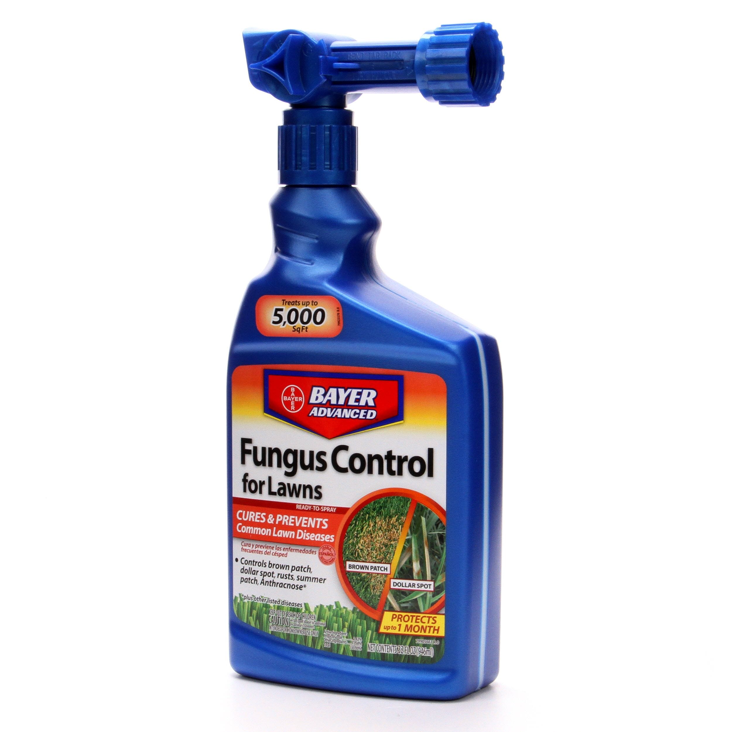 7 Best Fungicide For Brown Patch 