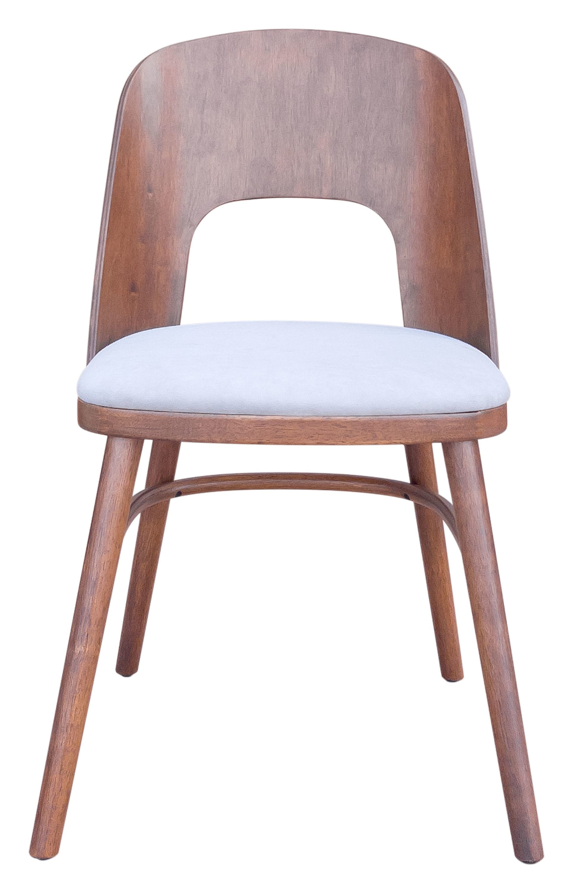 Zuo Modern 109215 Dining-Chairs - View #4