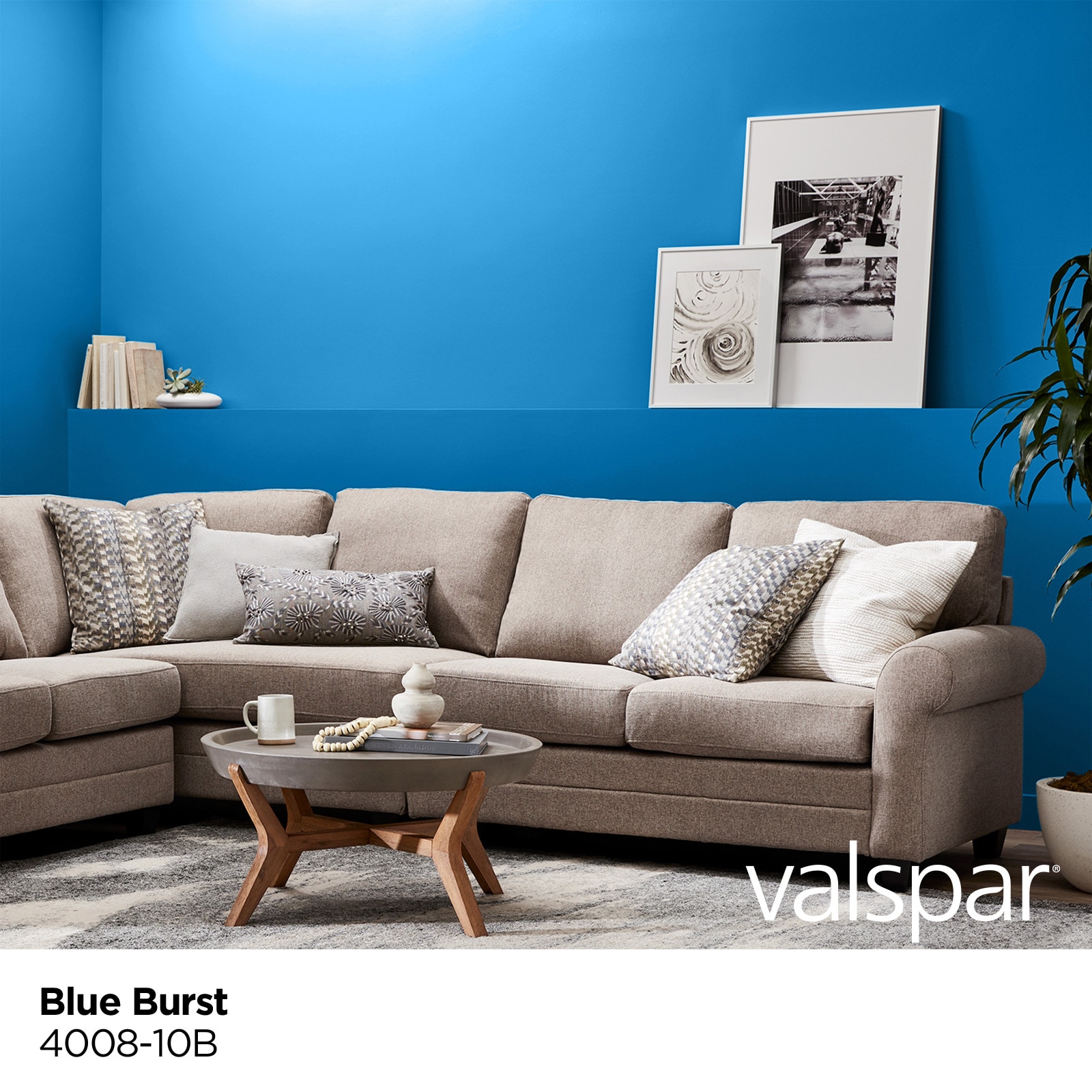 Valspar 4008-10B-935296 Int-Ext-Paint - View #2
