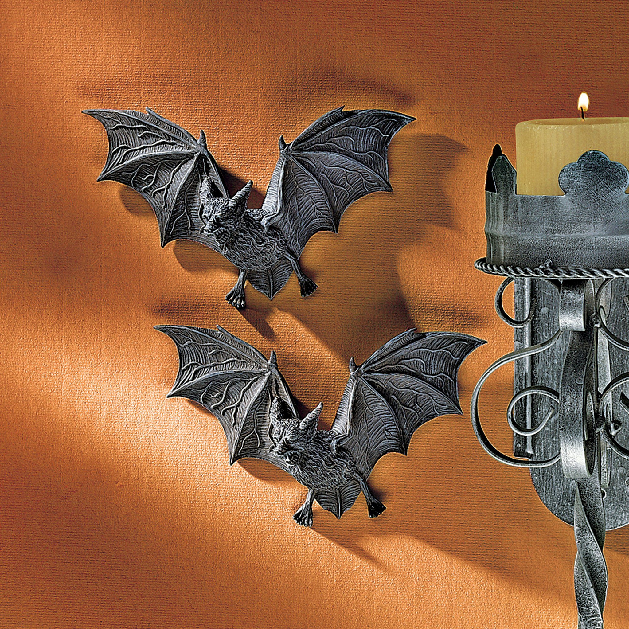 Design Toscano PD90054 Table-Halloween-Decor - View #7