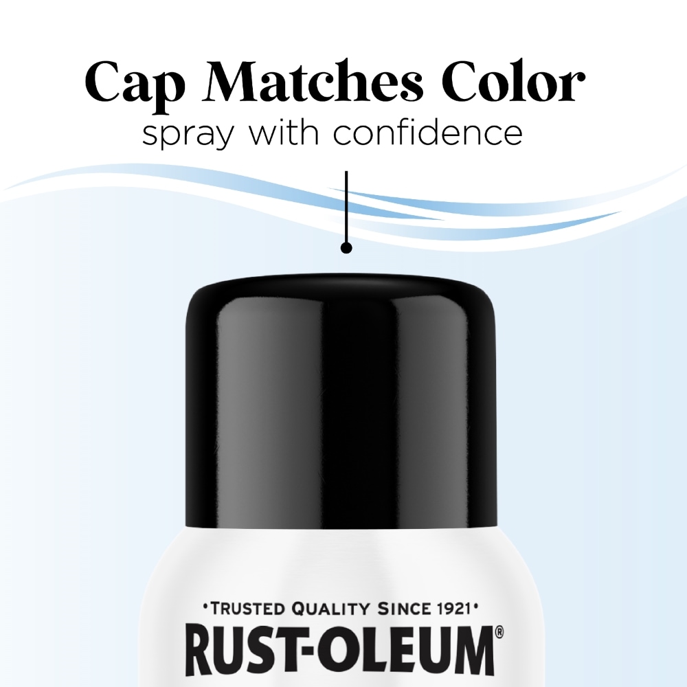 Rust-Oleum 388245 Spray-Paint - View #7